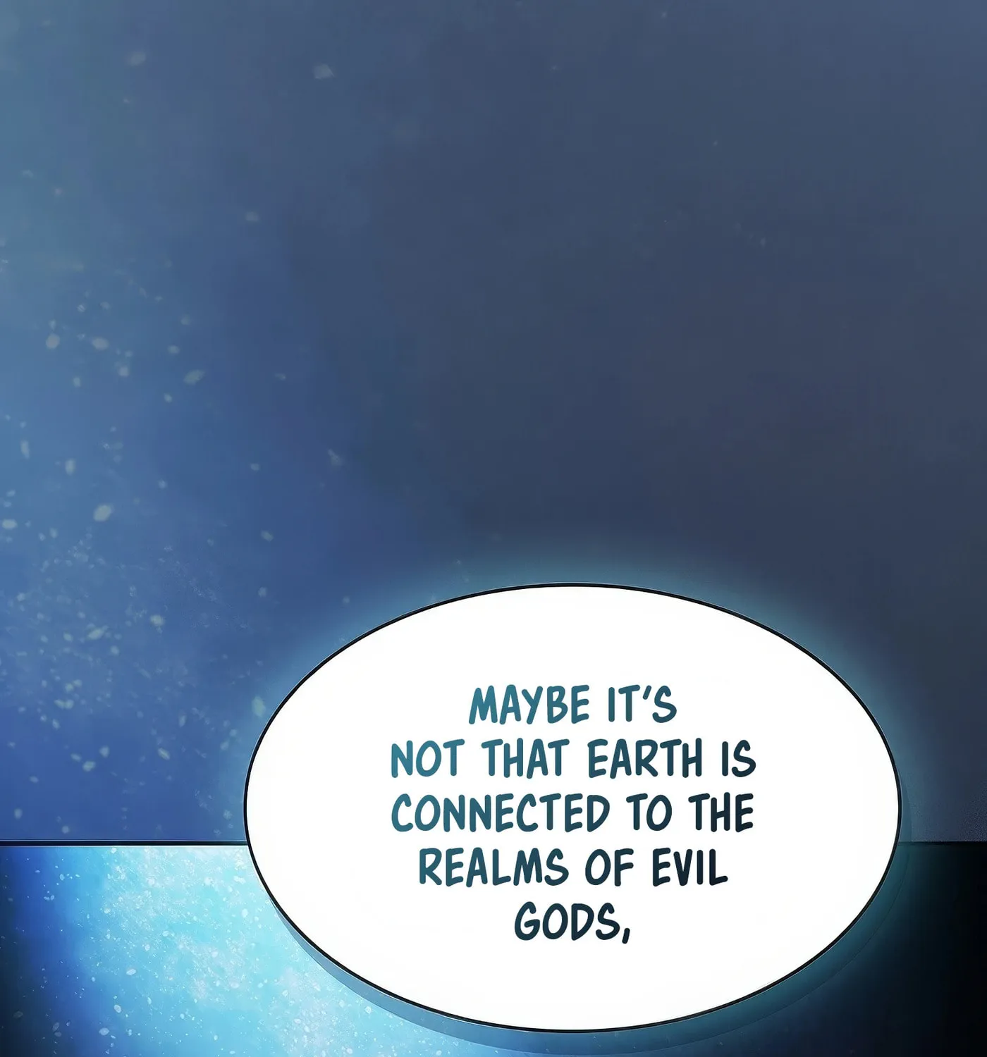 Read The Celestial Returned from Hell chapter 166 image 90 on Lezhin