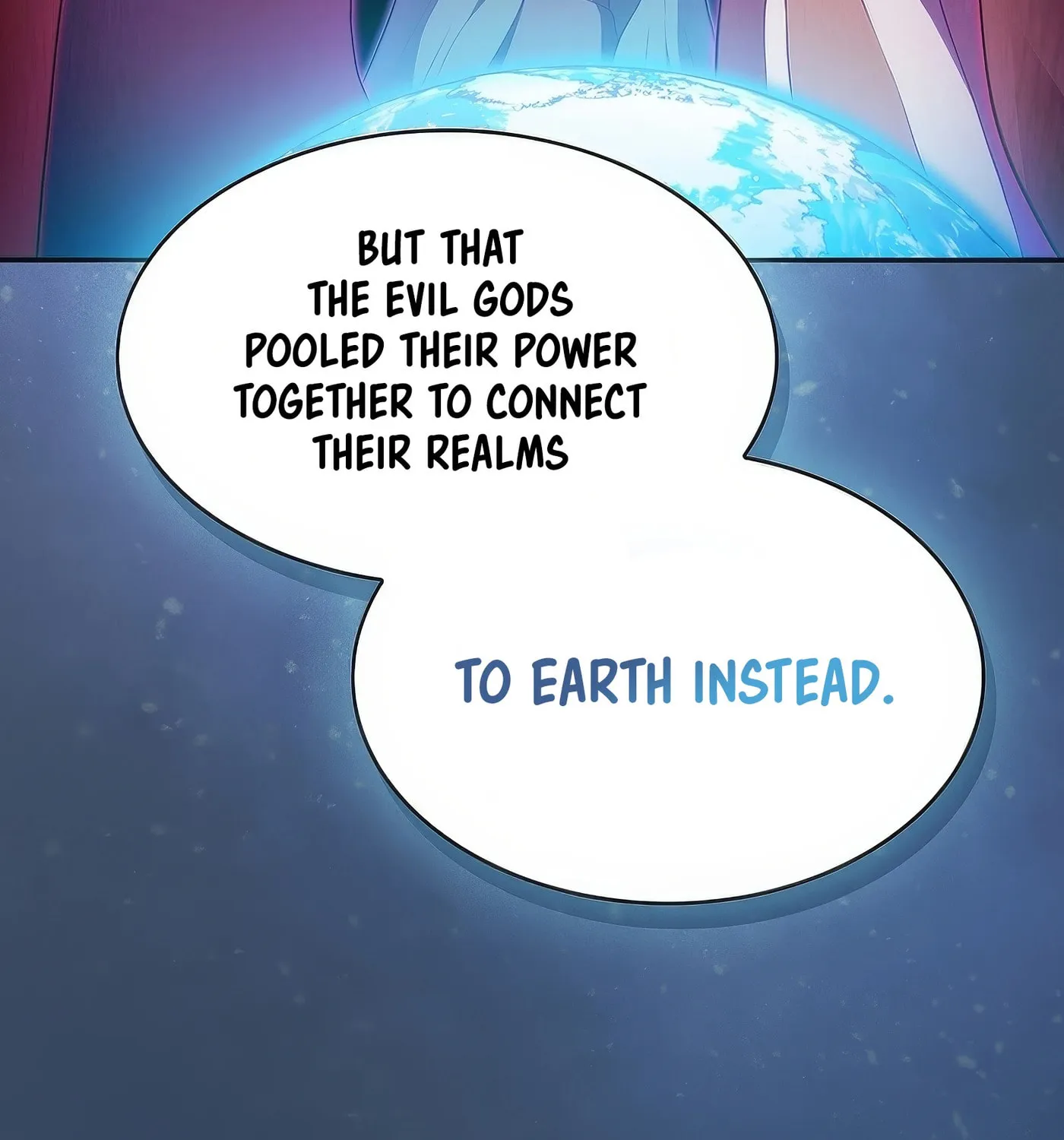 Read The Celestial Returned from Hell chapter 166 image 92 on Lezhin