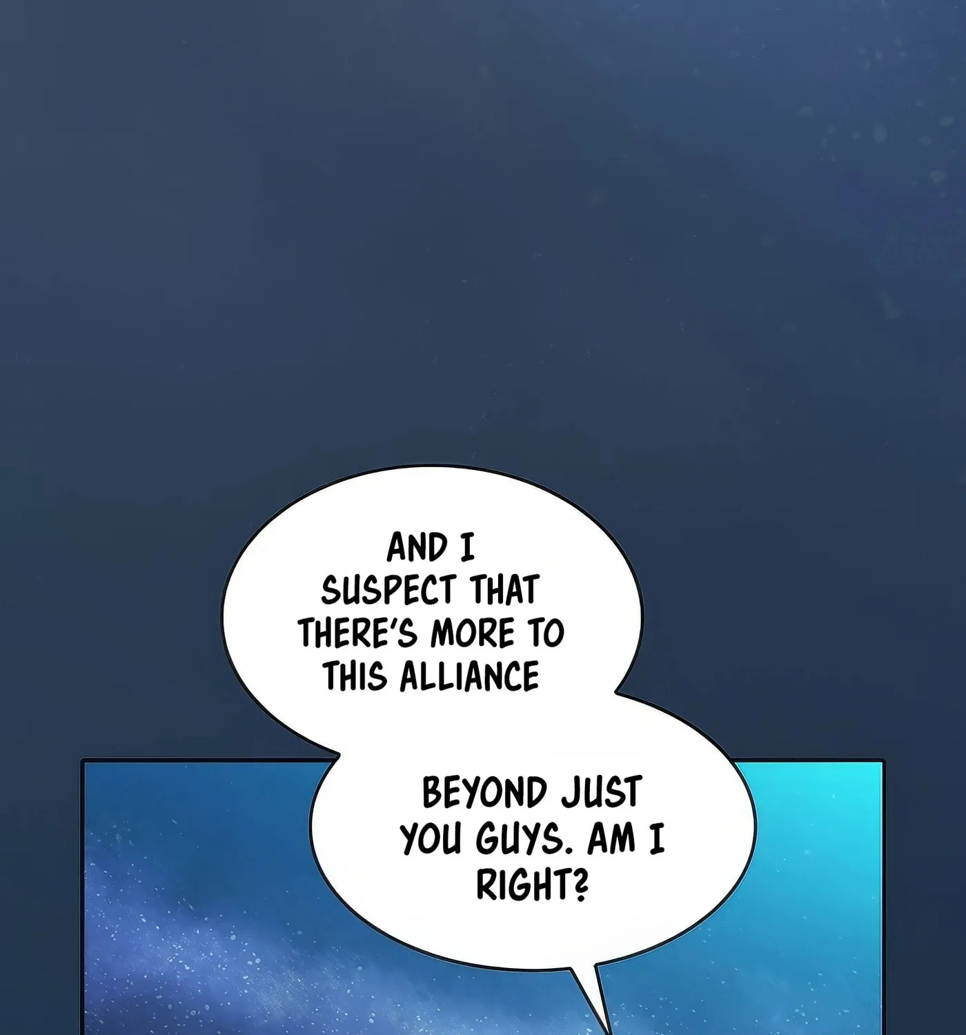 Read The Celestial Returned from Hell chapter 166 image 93 on Lezhin