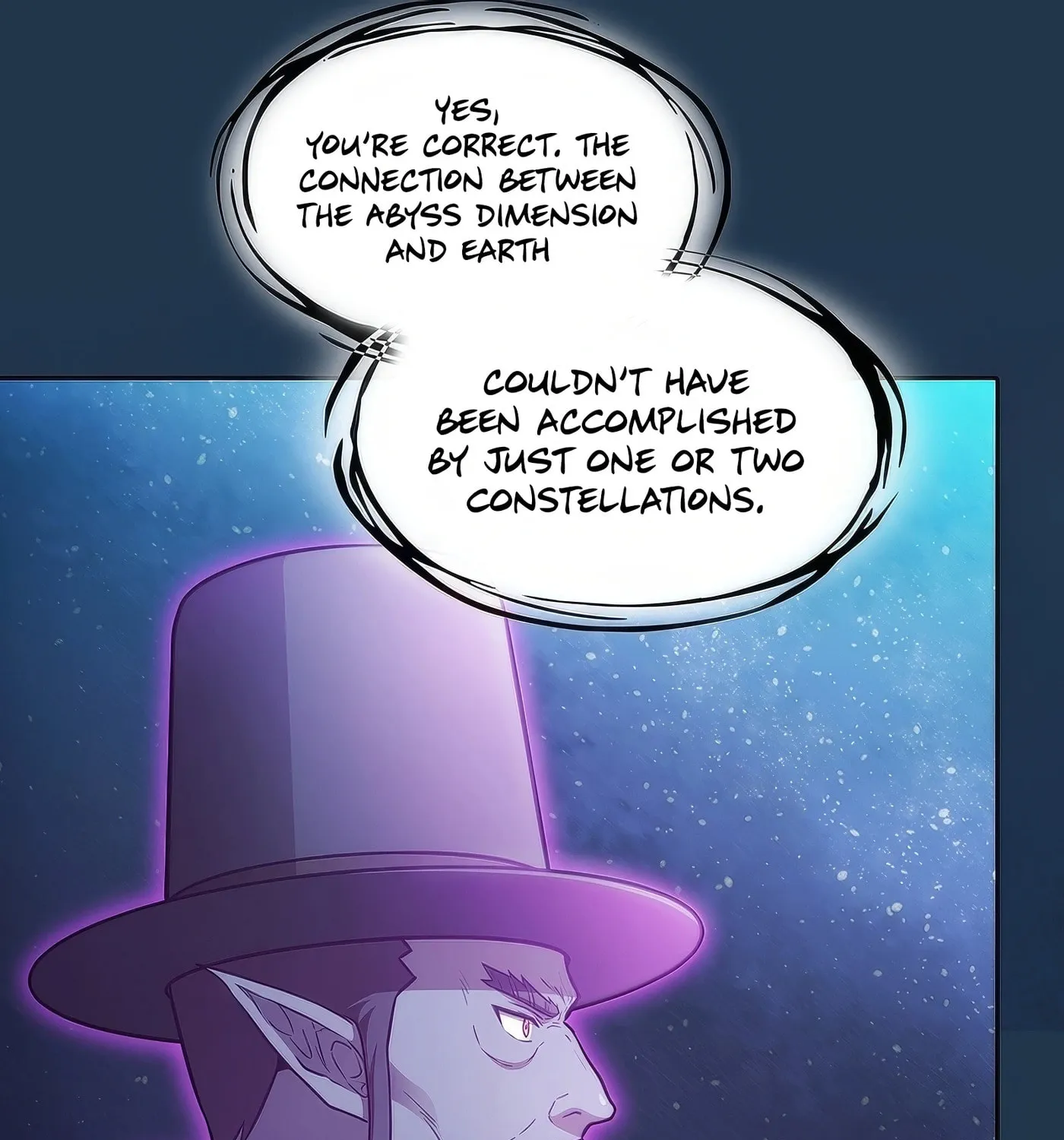 Read The Celestial Returned from Hell chapter 166 image 96 on Lezhin