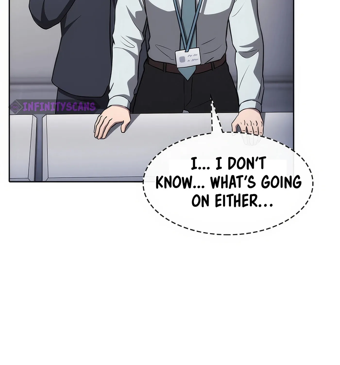 Read The Celestial Returned from Hell chapter 167 image 102 on Lezhin