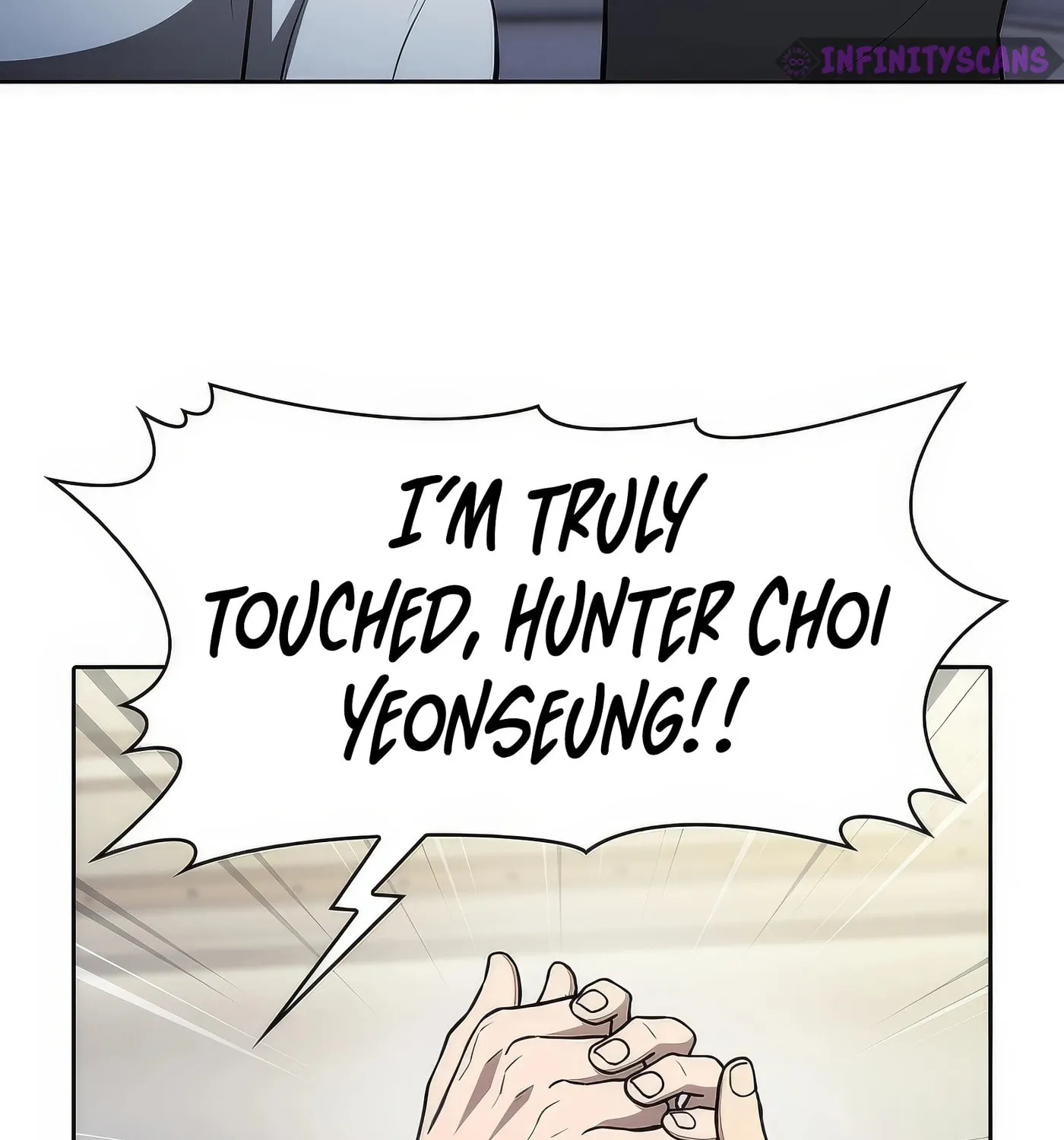 Read The Celestial Returned from Hell chapter 167 image 106 on Lezhin