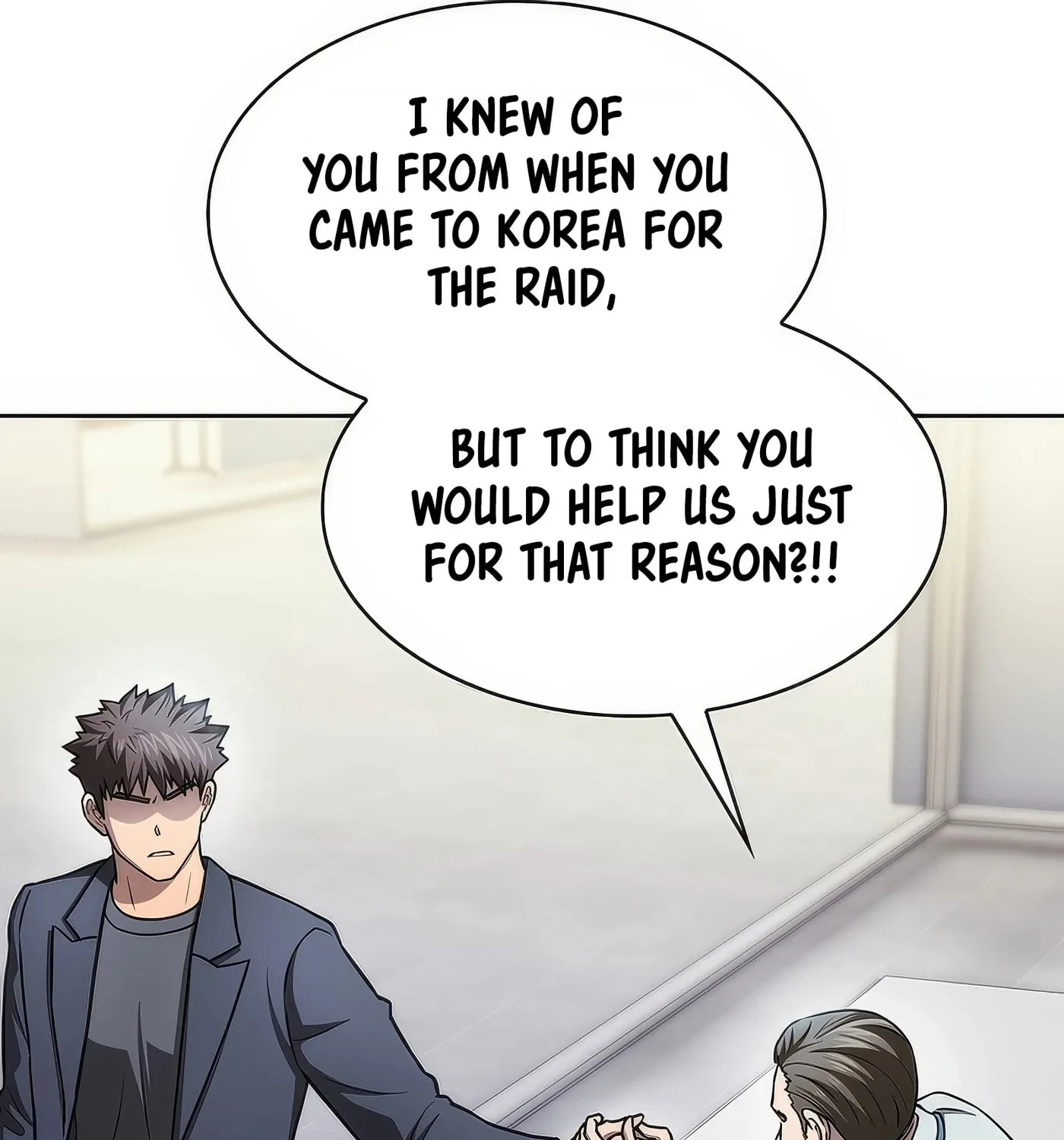 Read The Celestial Returned from Hell chapter 167 image 108 on Lezhin