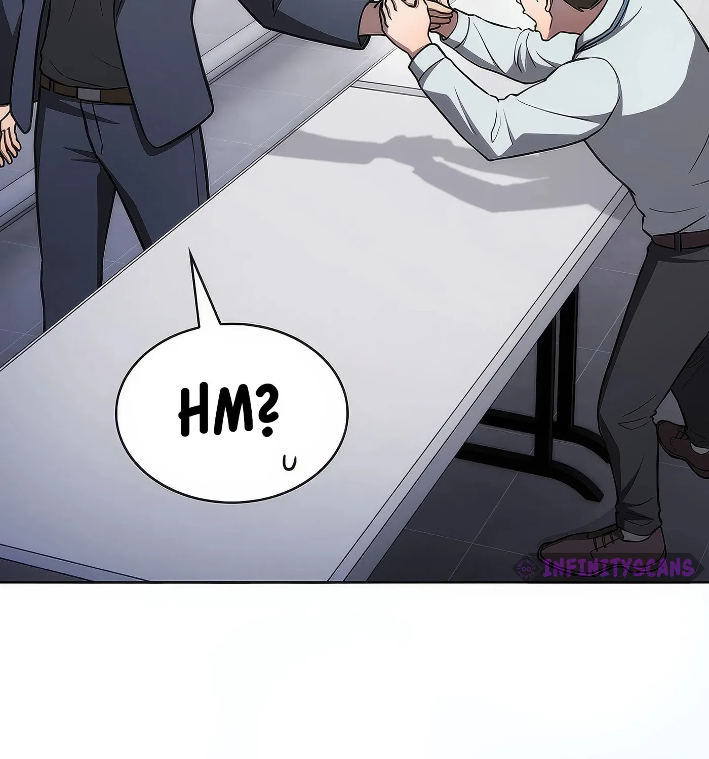 Read The Celestial Returned from Hell chapter 167 image 109 on Lezhin