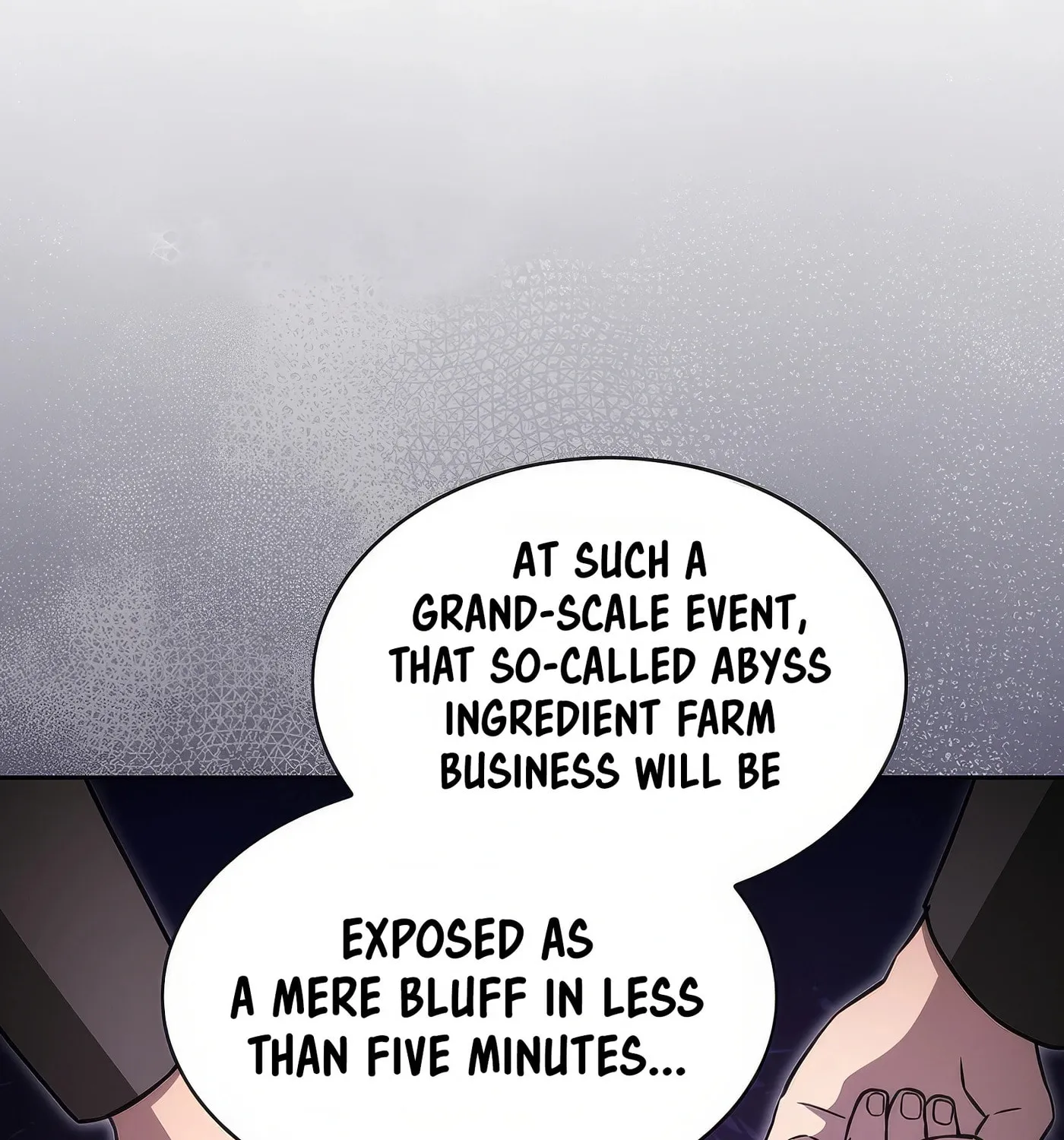 Read The Celestial Returned from Hell chapter 167 image 11 on Lezhin