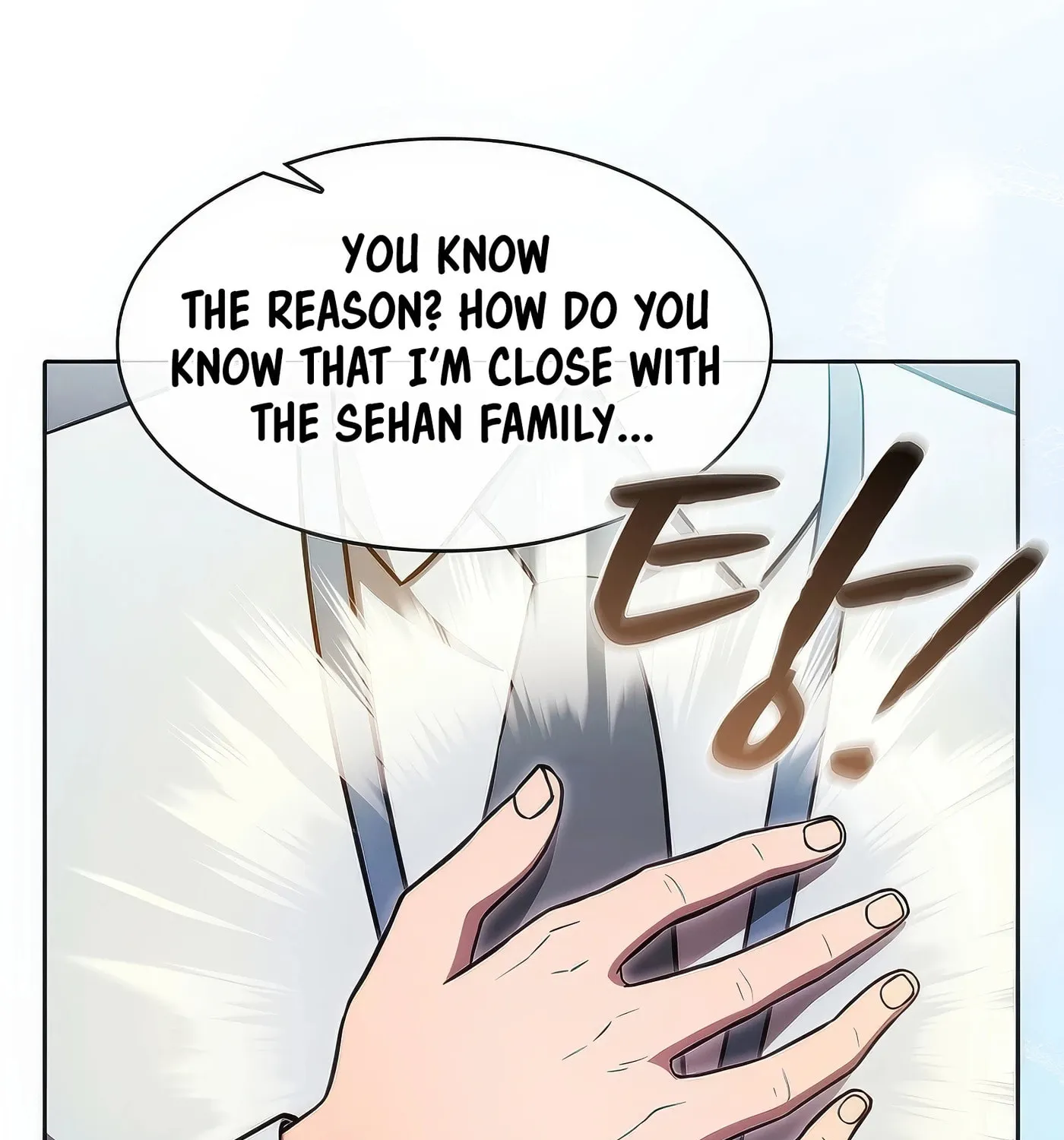 Read The Celestial Returned from Hell chapter 167 image 110 on Lezhin