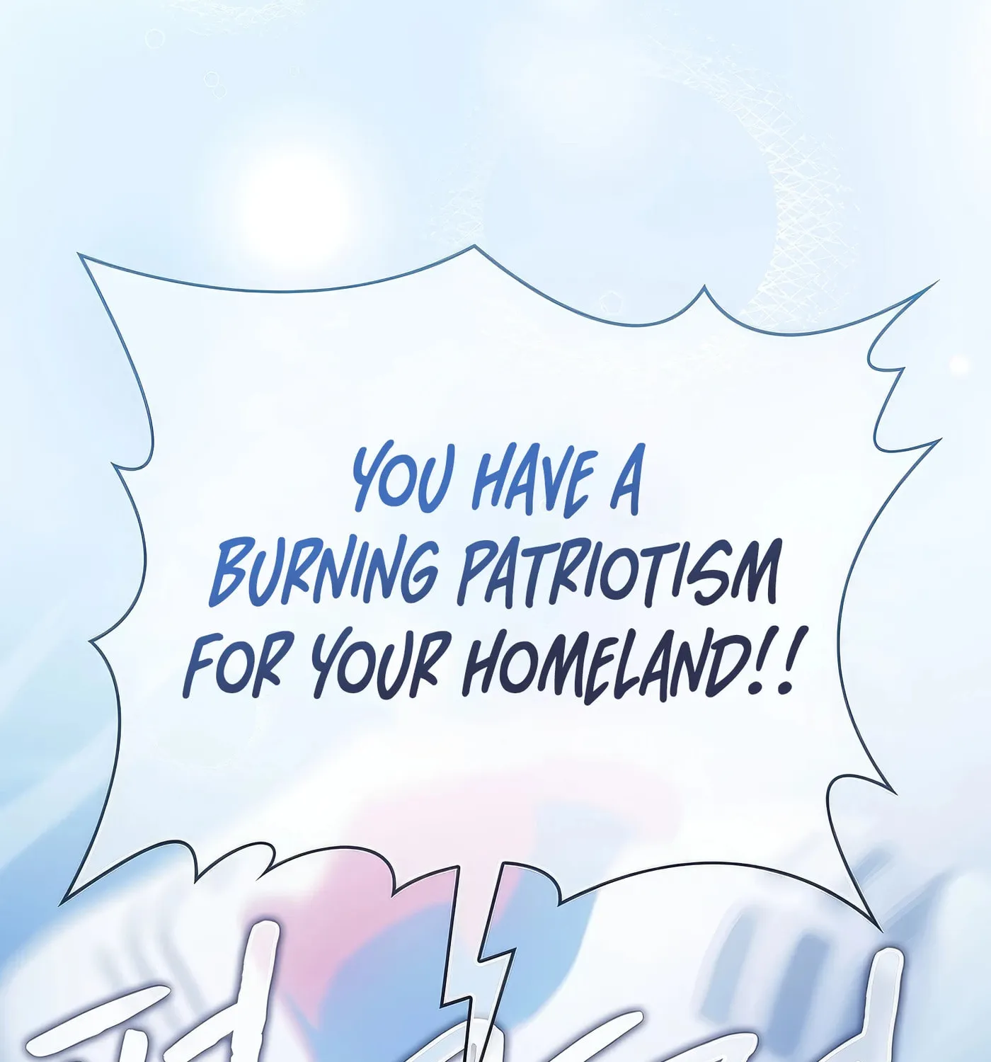 Read The Celestial Returned from Hell chapter 167 image 112 on Lezhin