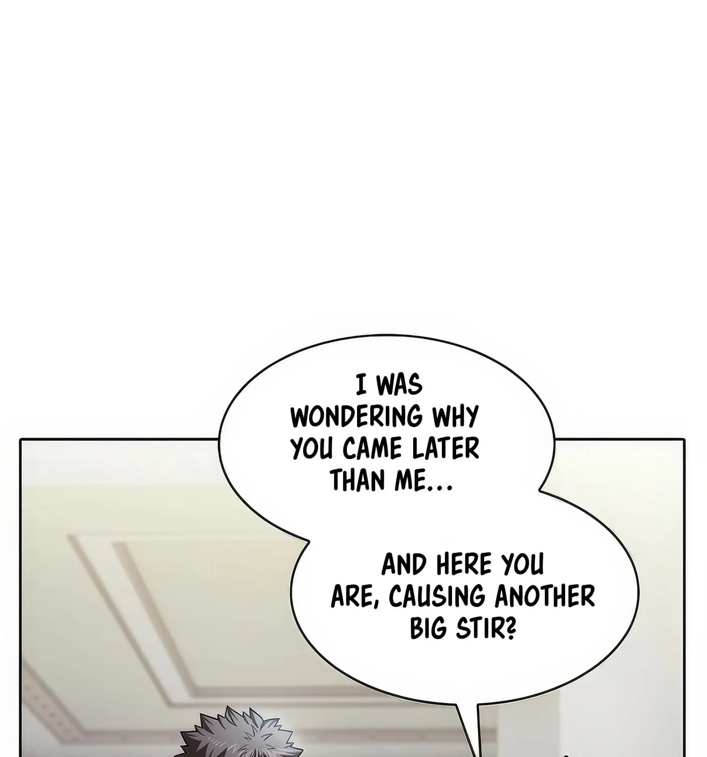 Read The Celestial Returned from Hell chapter 167 image 121 on Lezhin