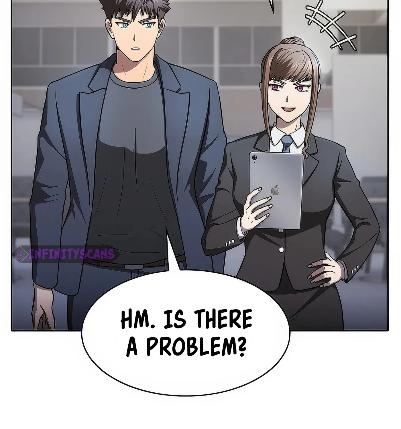Read The Celestial Returned from Hell chapter 167 image 122 on Lezhin