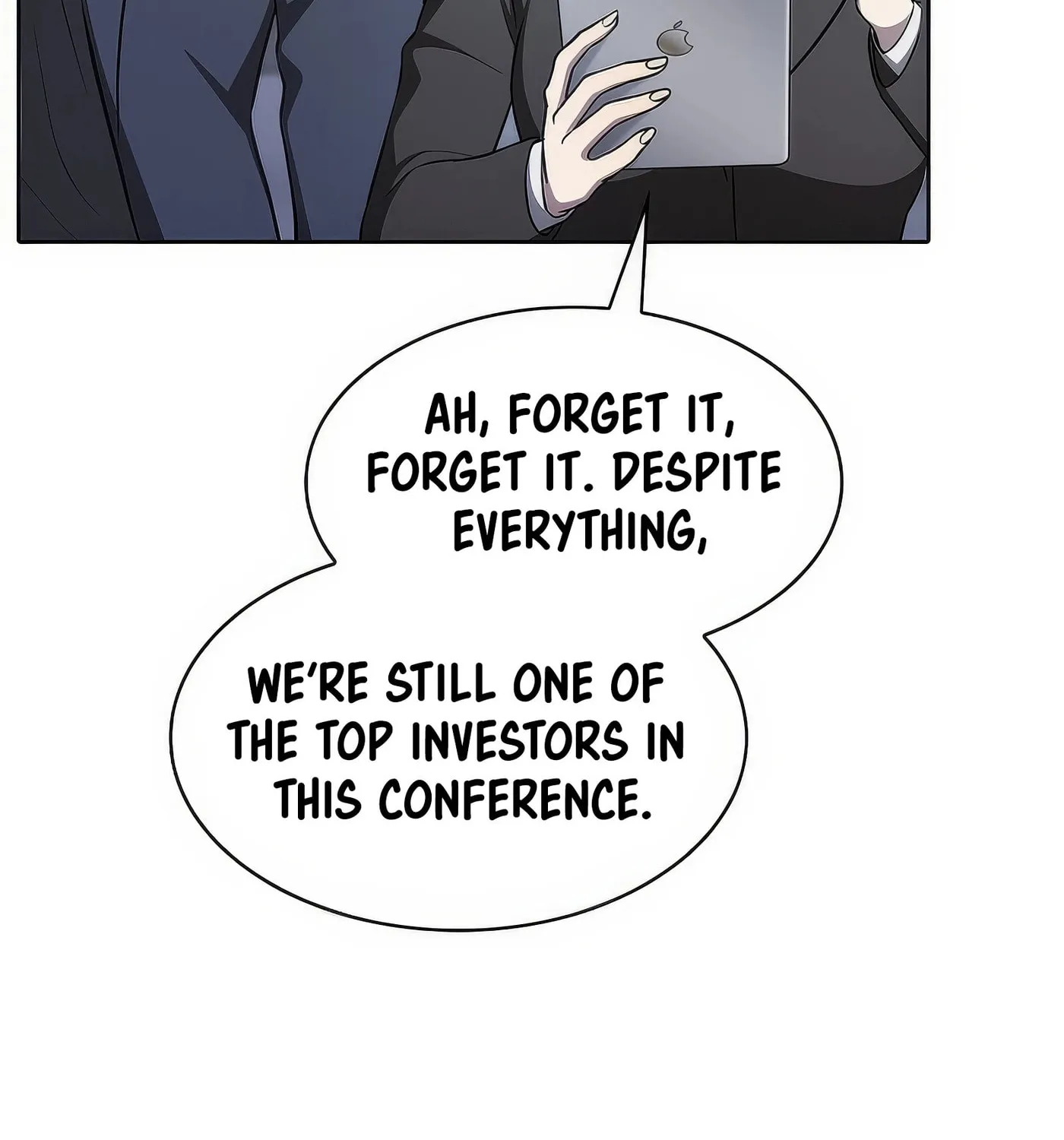 Read The Celestial Returned from Hell chapter 167 image 125 on Lezhin