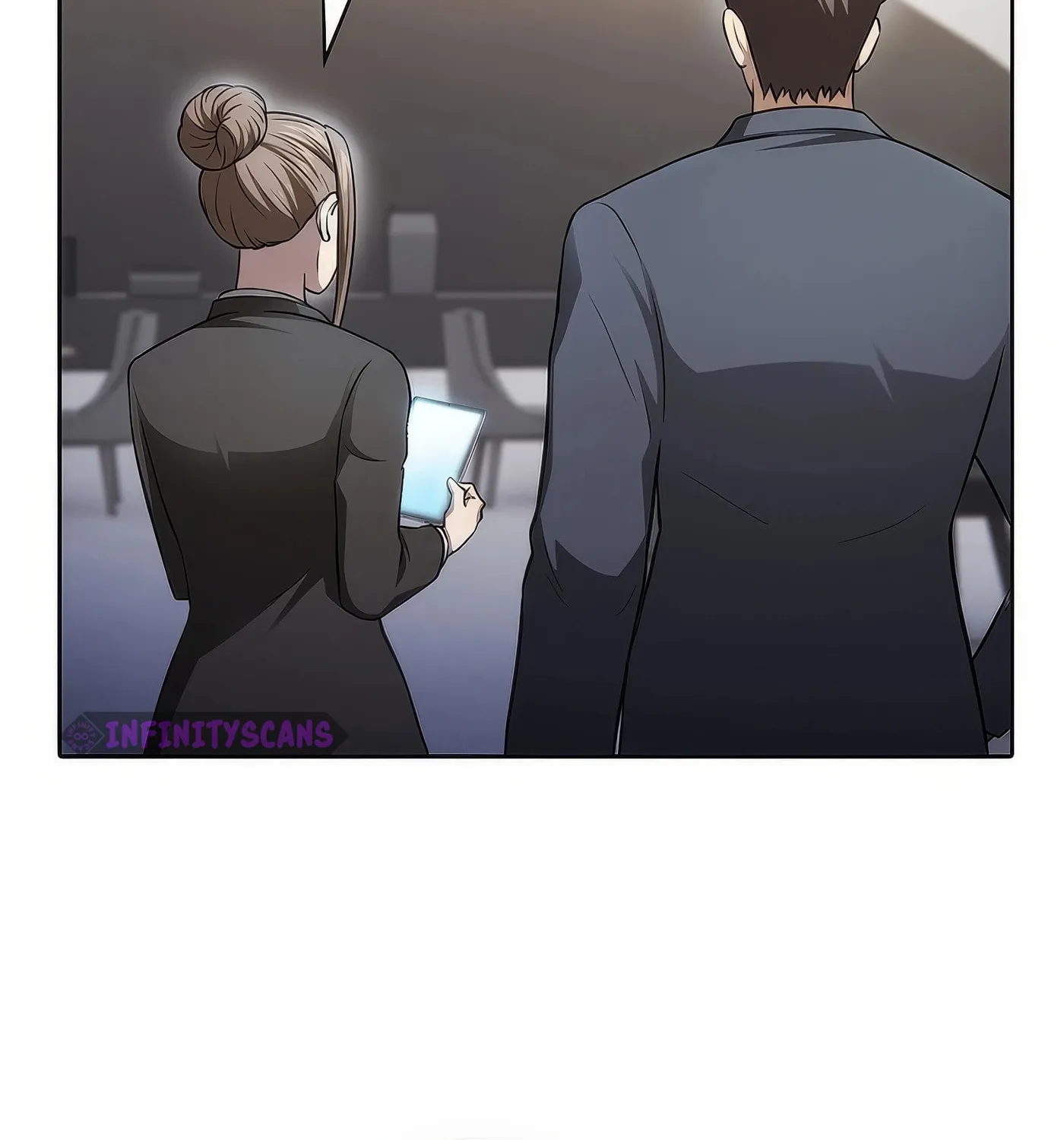 Read The Celestial Returned from Hell chapter 167 image 127 on Lezhin