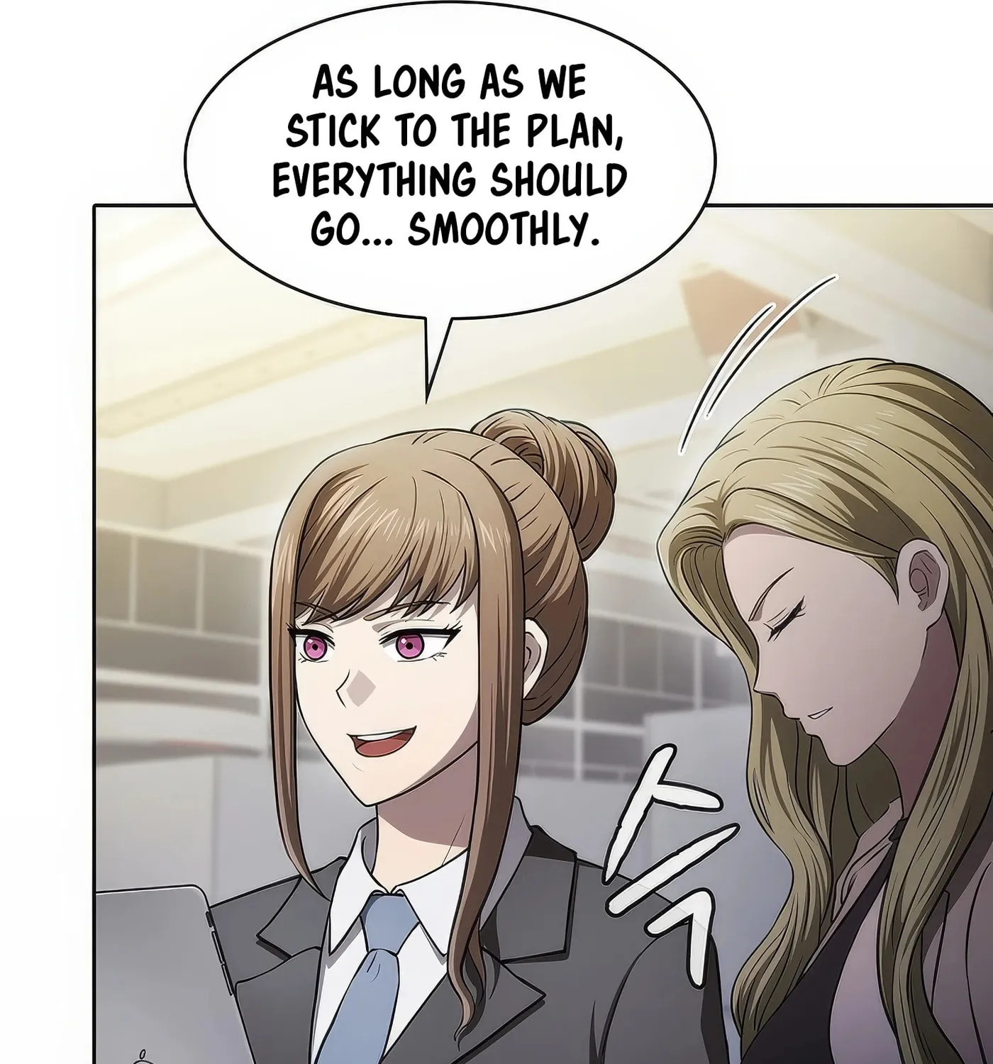 Read The Celestial Returned from Hell chapter 167 image 128 on Lezhin