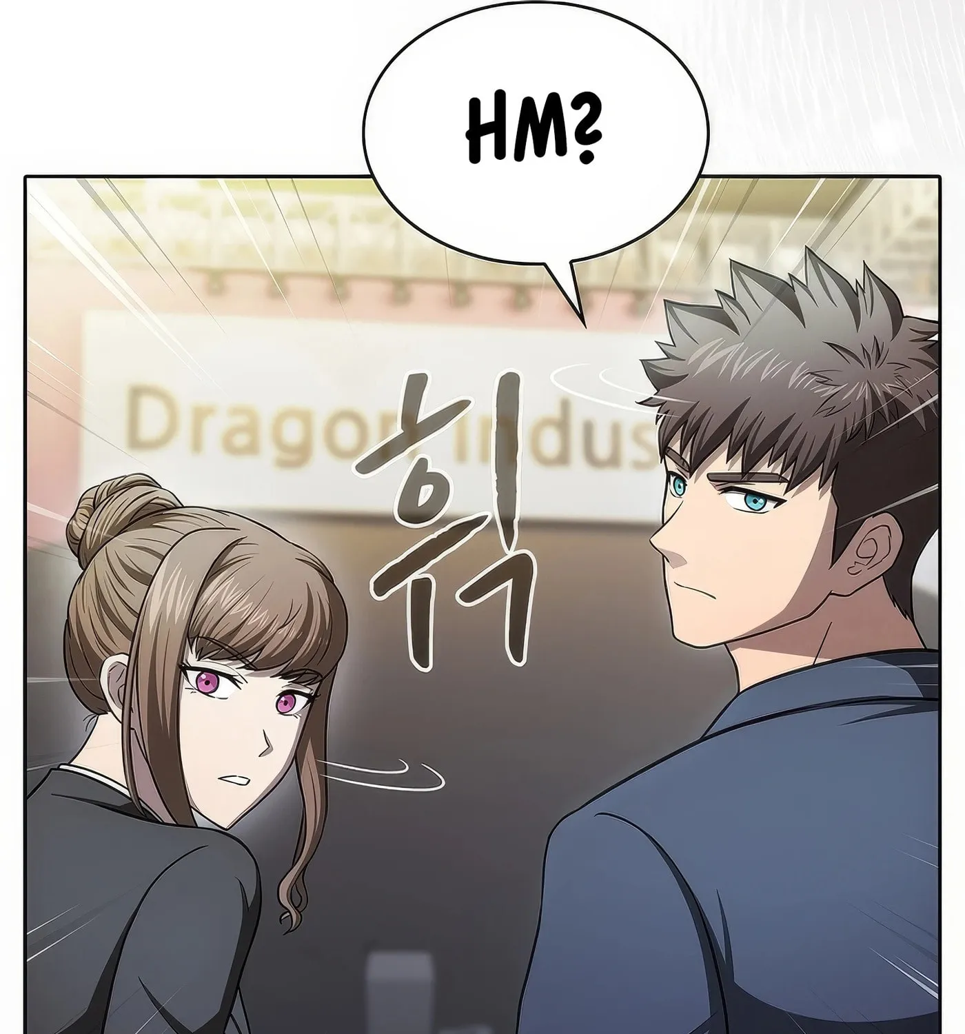 Read The Celestial Returned from Hell chapter 167 image 132 on Lezhin