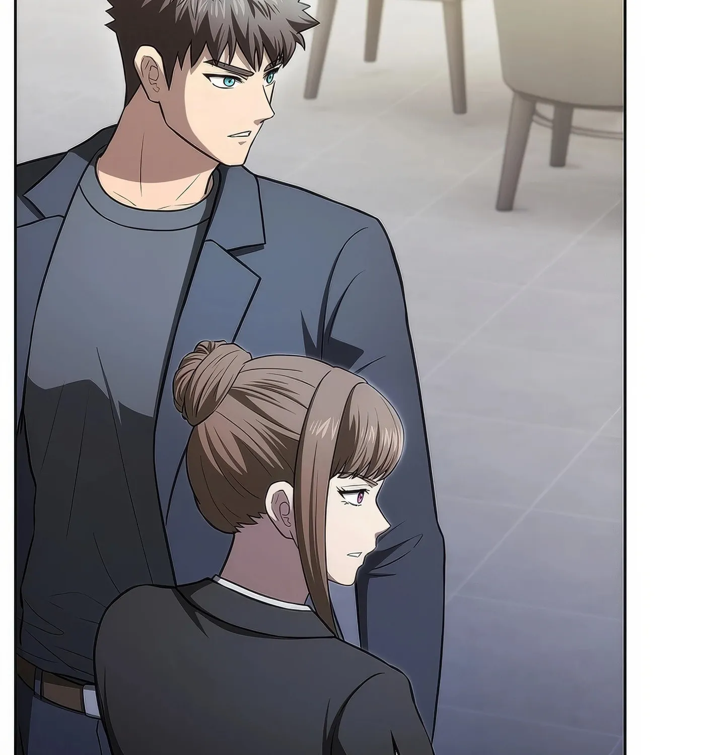Read The Celestial Returned from Hell chapter 167 image 137 on Lezhin