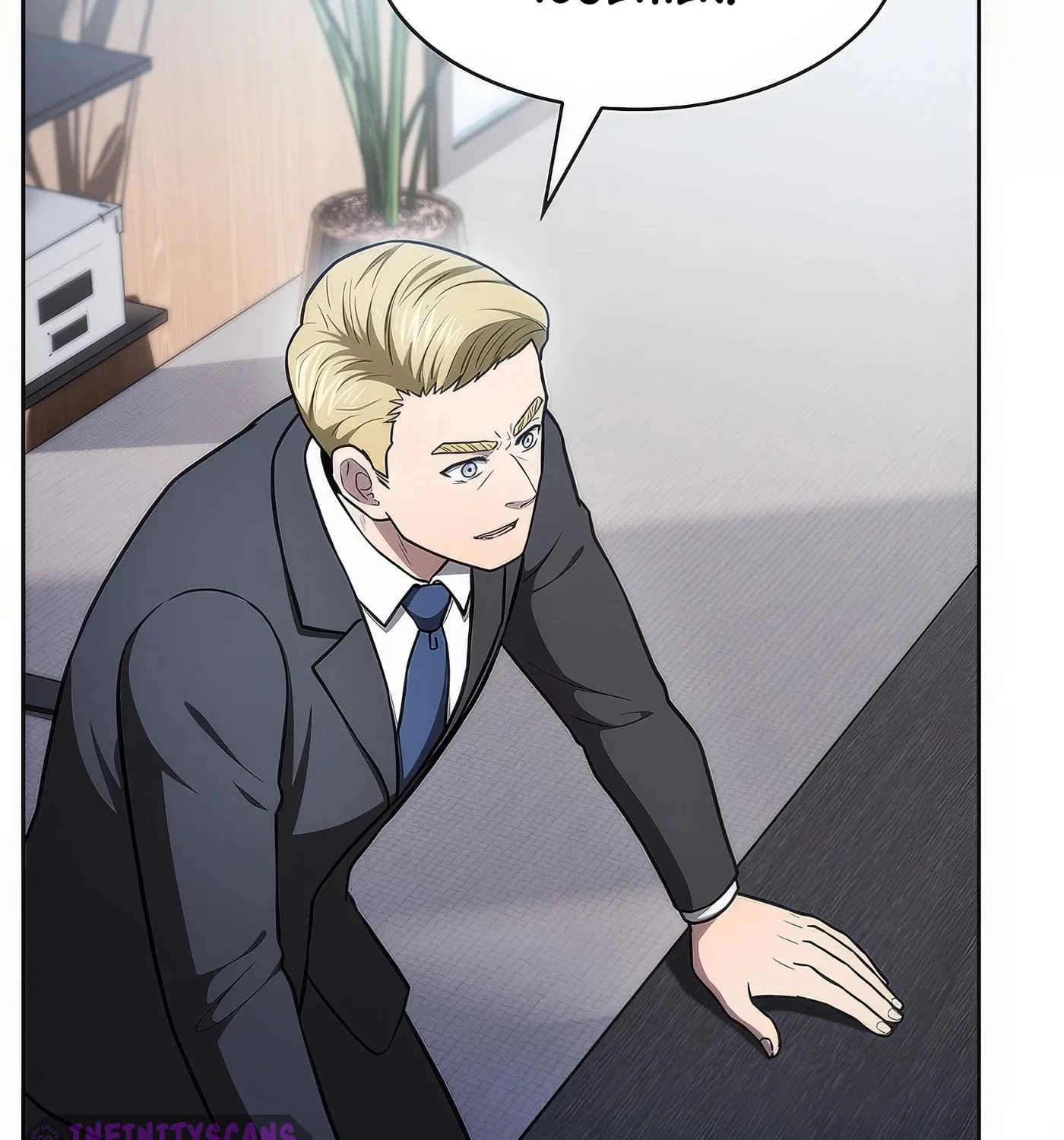 Read The Celestial Returned from Hell chapter 167 image 14 on Lezhin