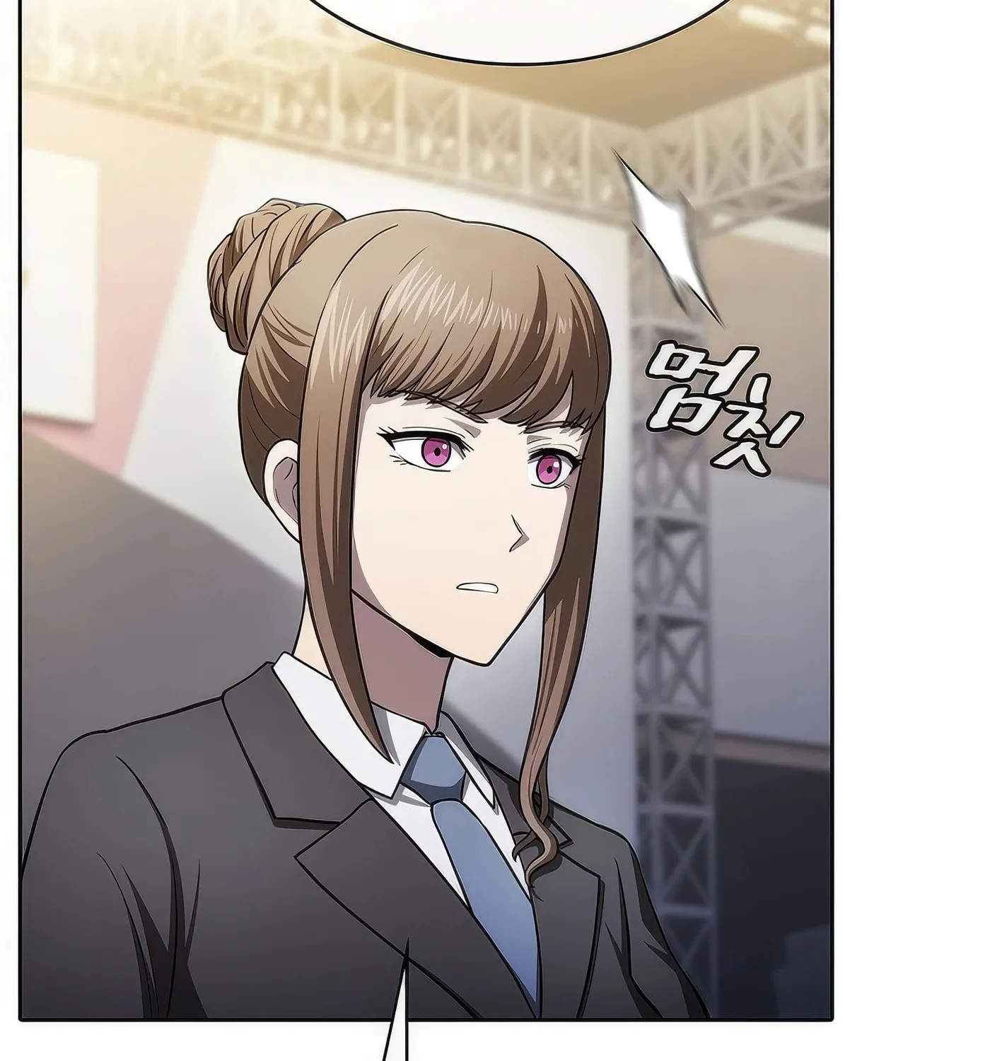 Read The Celestial Returned from Hell chapter 167 image 144 on Lezhin