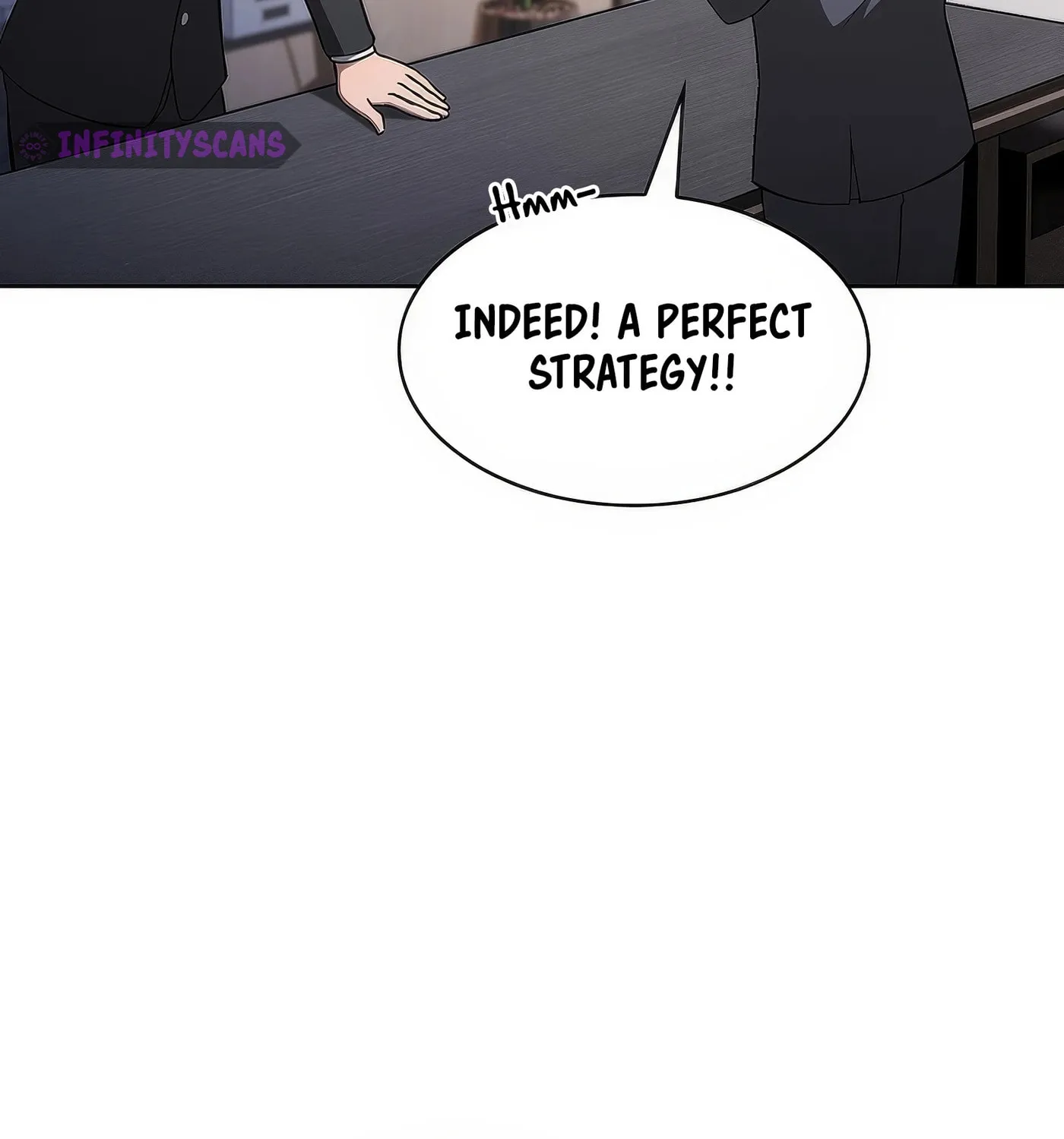 Read The Celestial Returned from Hell chapter 167 image 17 on Lezhin