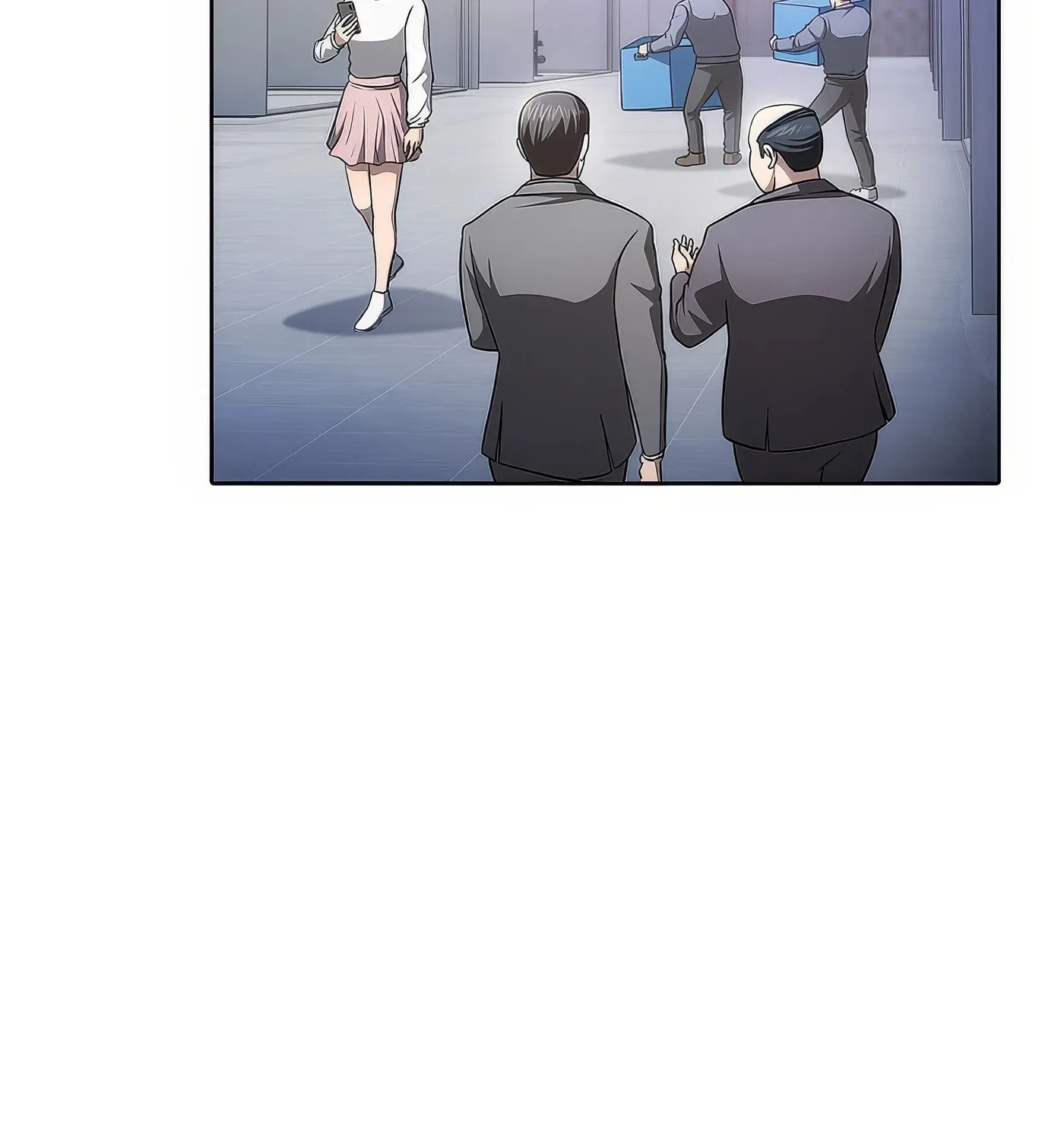 Read The Celestial Returned from Hell chapter 167 image 29 on Lezhin