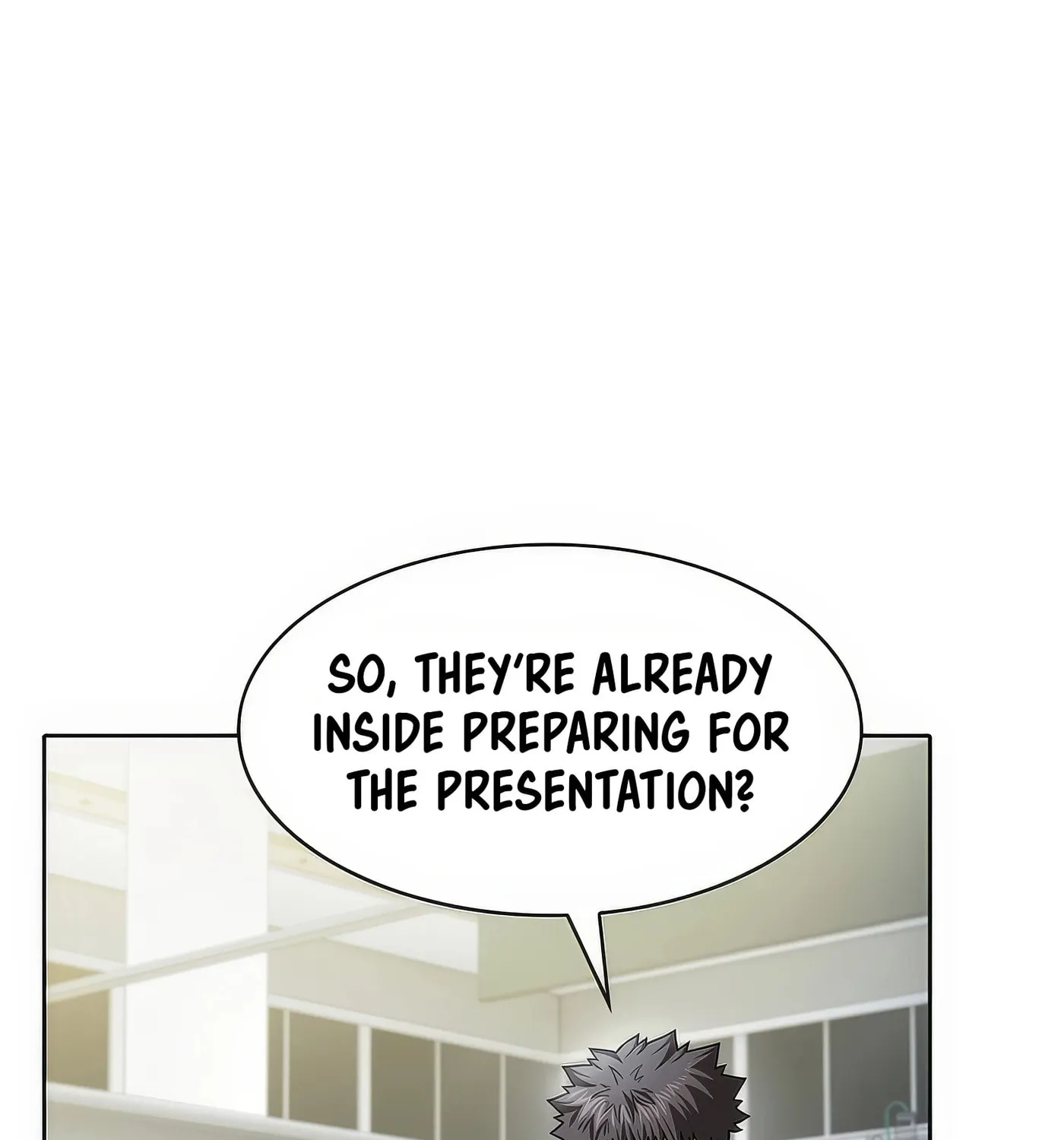Read The Celestial Returned from Hell chapter 167 image 34 on Lezhin