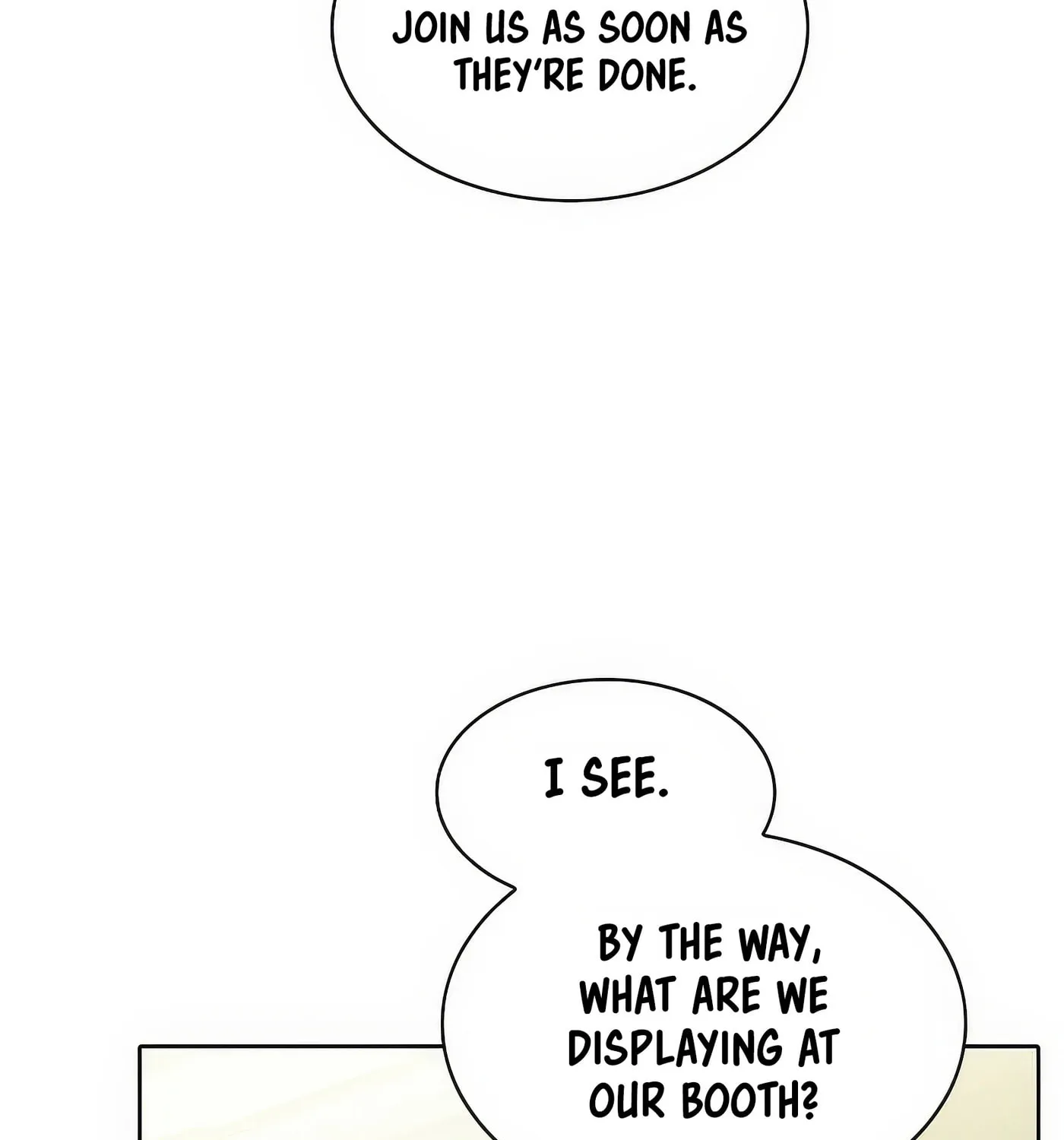 Read The Celestial Returned from Hell chapter 167 image 36 on Lezhin