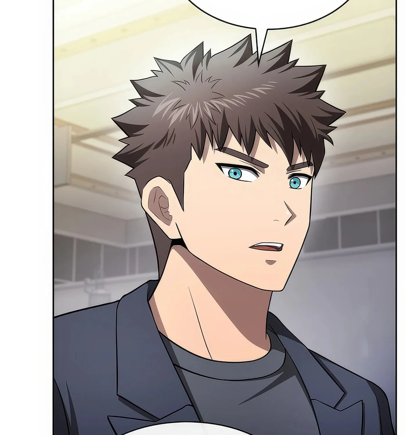 Read The Celestial Returned from Hell chapter 167 image 37 on Lezhin