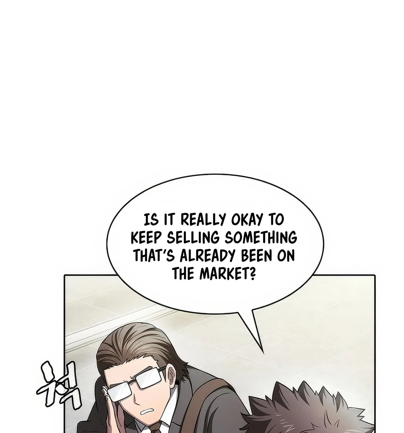 Read The Celestial Returned from Hell chapter 167 image 43 on Lezhin