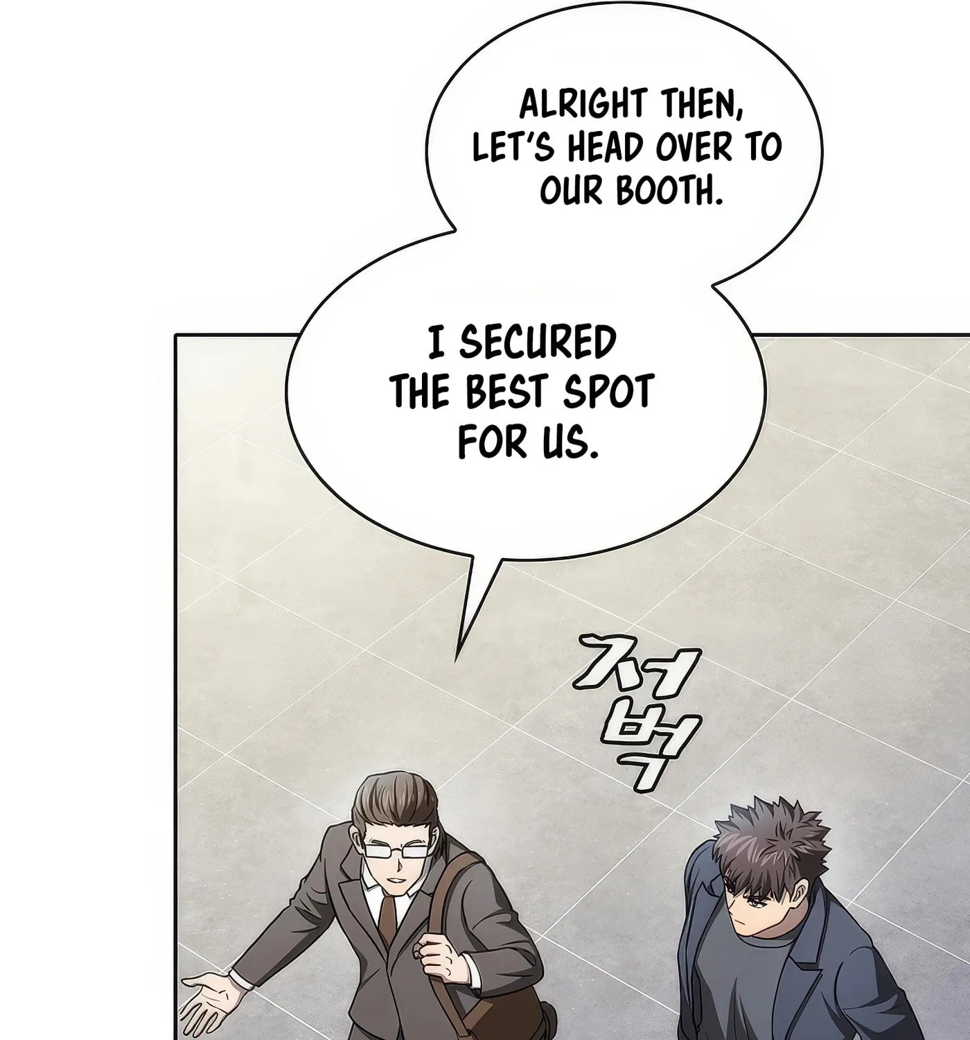 Read The Celestial Returned from Hell chapter 167 image 50 on Lezhin