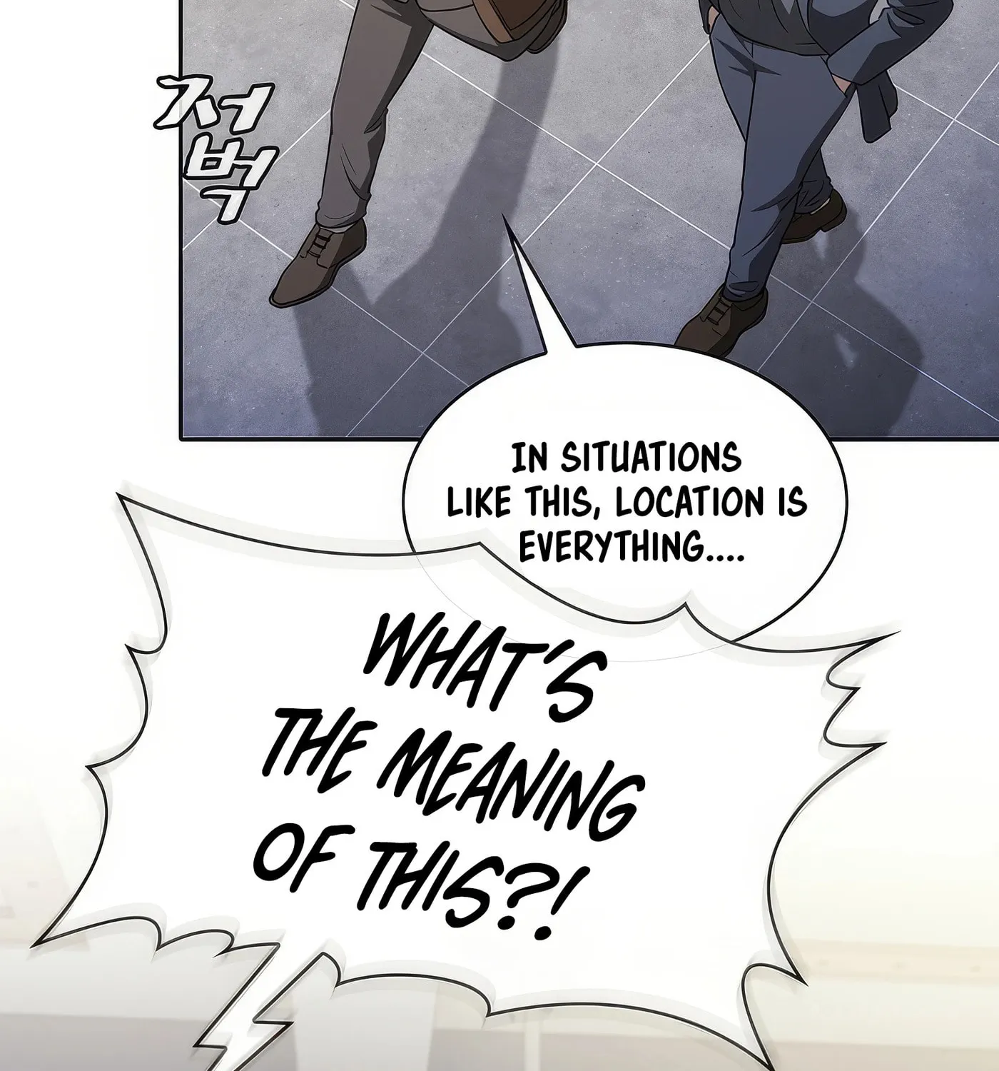 Read The Celestial Returned from Hell chapter 167 image 51 on Lezhin