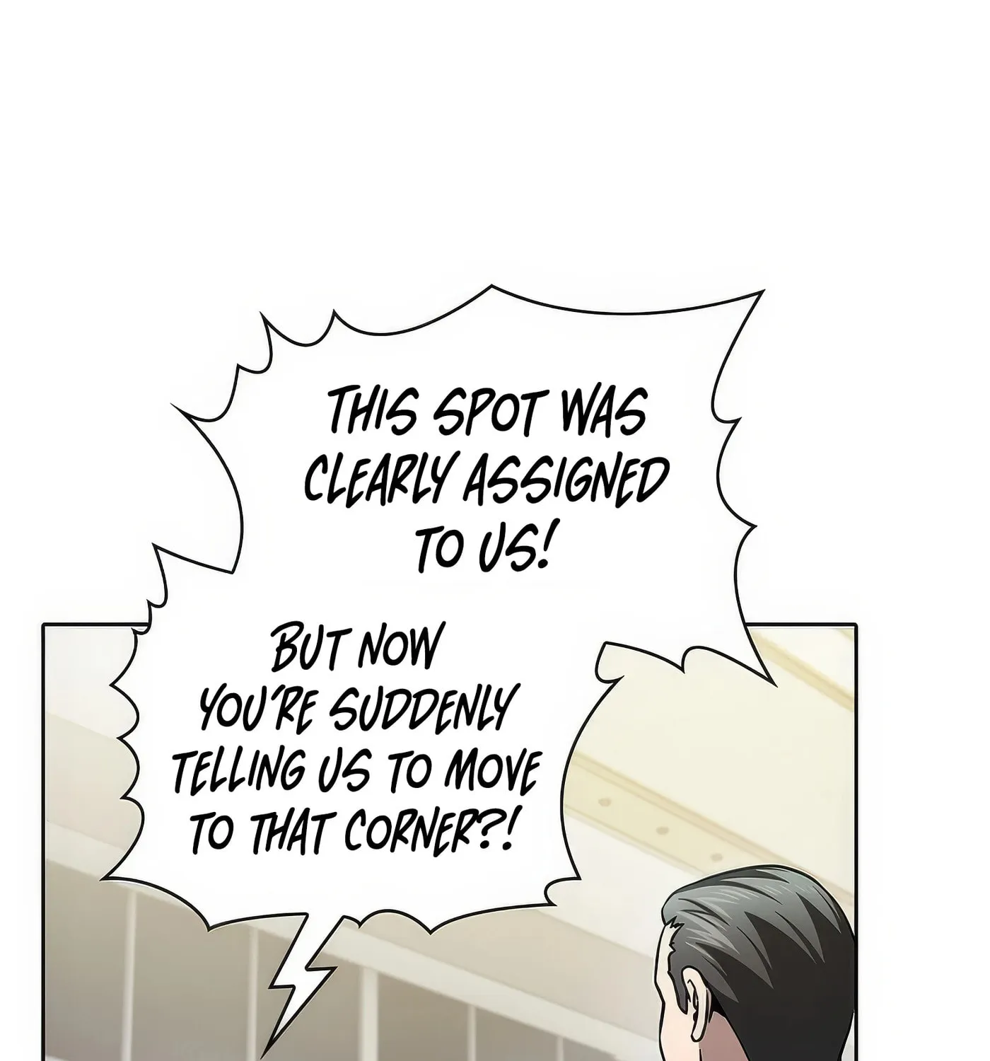 Read The Celestial Returned from Hell chapter 167 image 53 on Lezhin