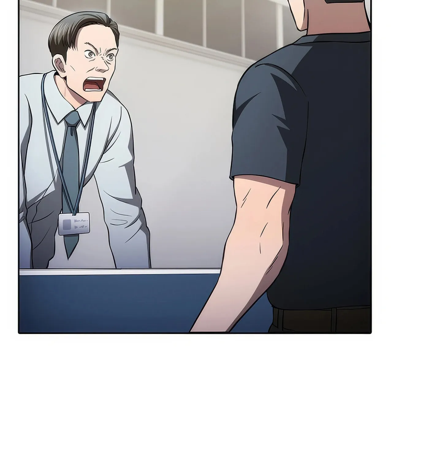 Read The Celestial Returned from Hell chapter 167 image 54 on Lezhin