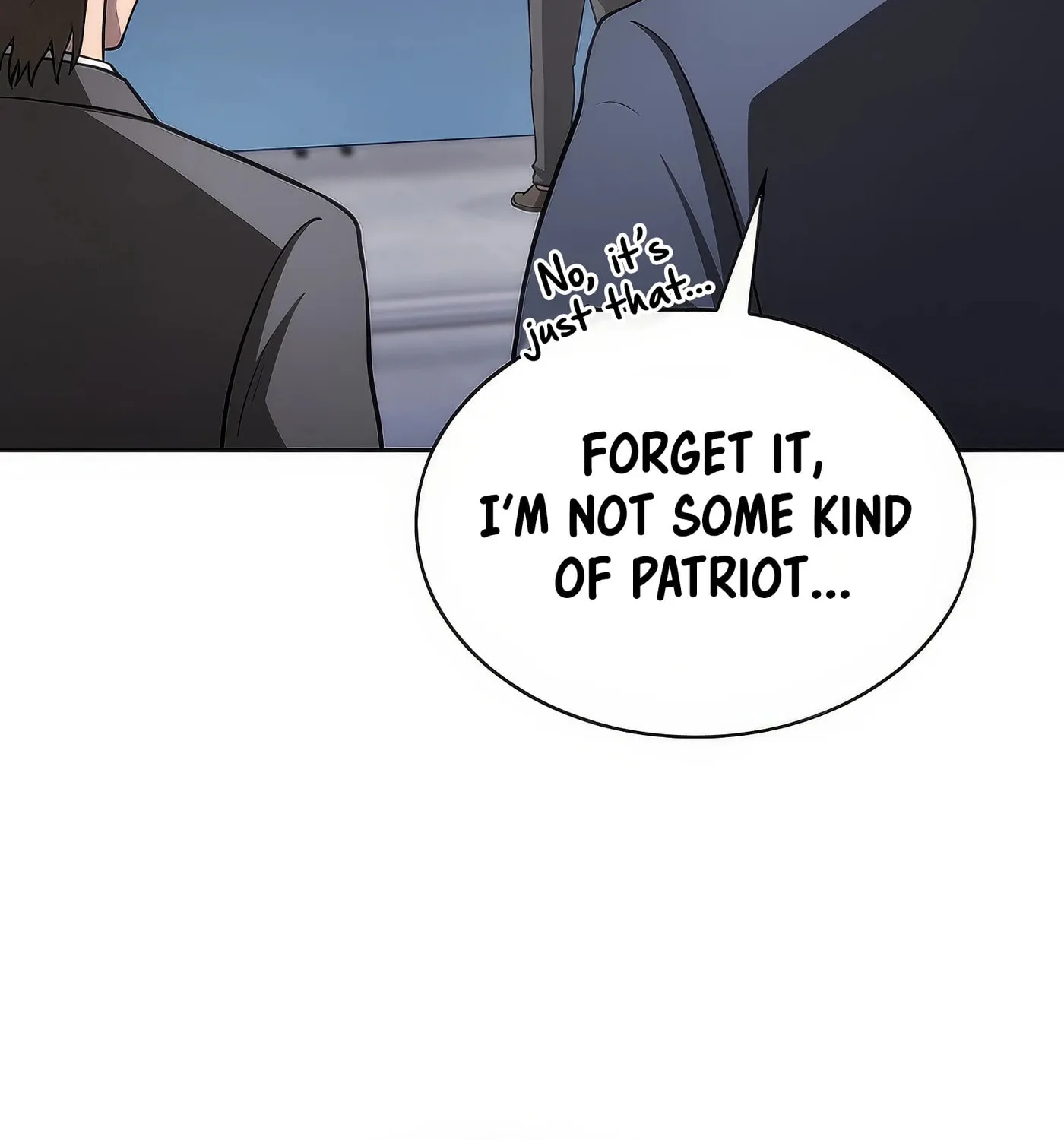 Read The Celestial Returned from Hell chapter 167 image 63 on Lezhin