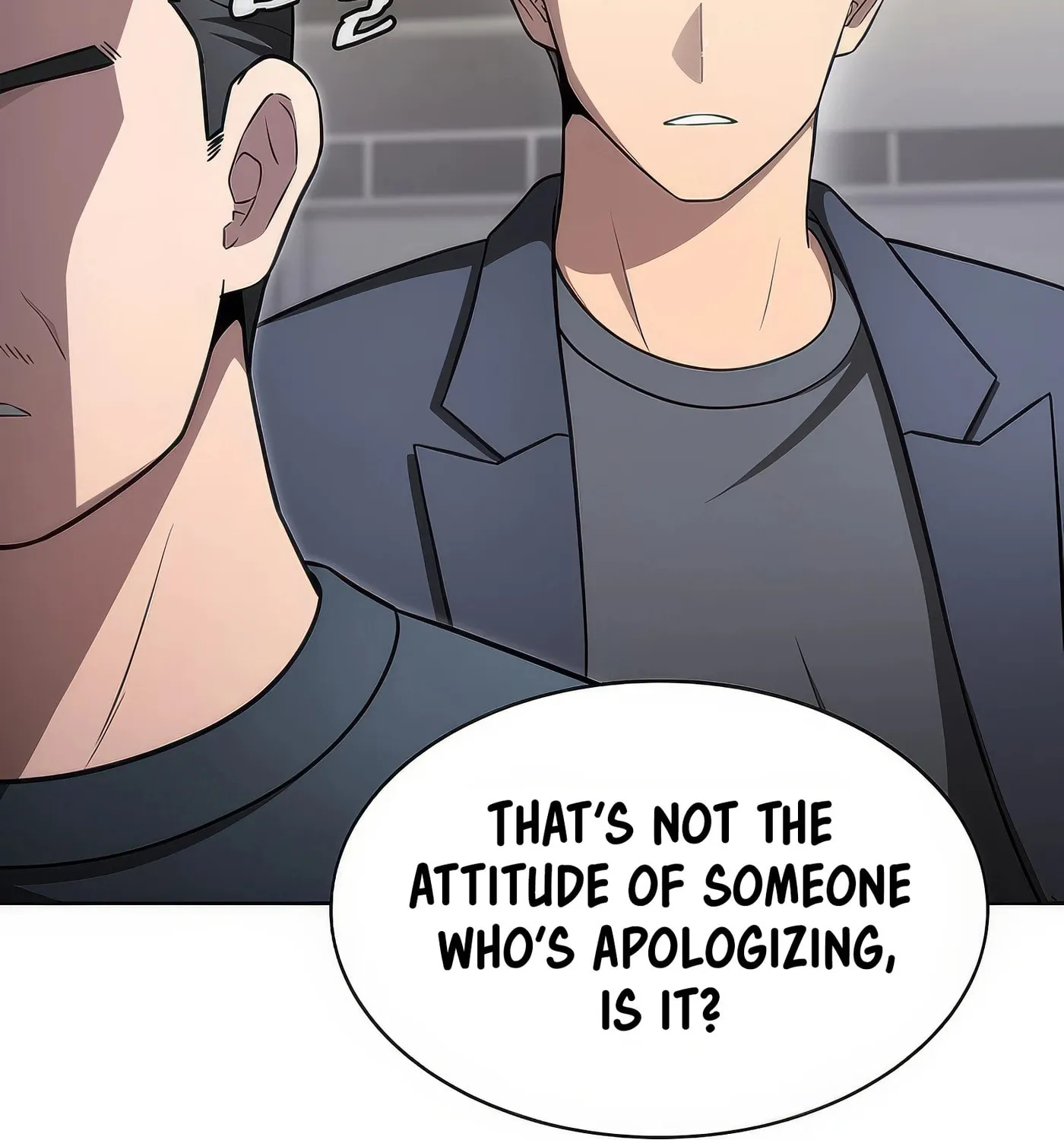 Read The Celestial Returned from Hell chapter 167 image 78 on Lezhin