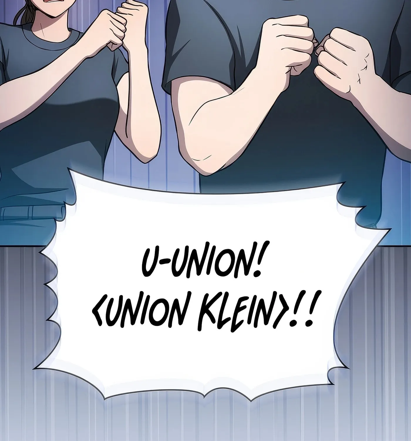 Read The Celestial Returned from Hell chapter 167 image 89 on Lezhin