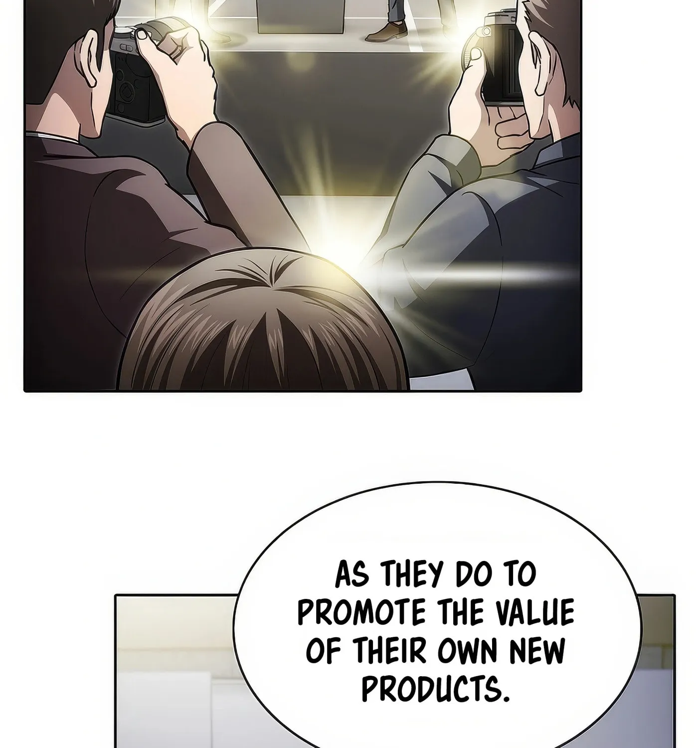Read The Celestial Returned from Hell chapter 167 image 9 on Lezhin