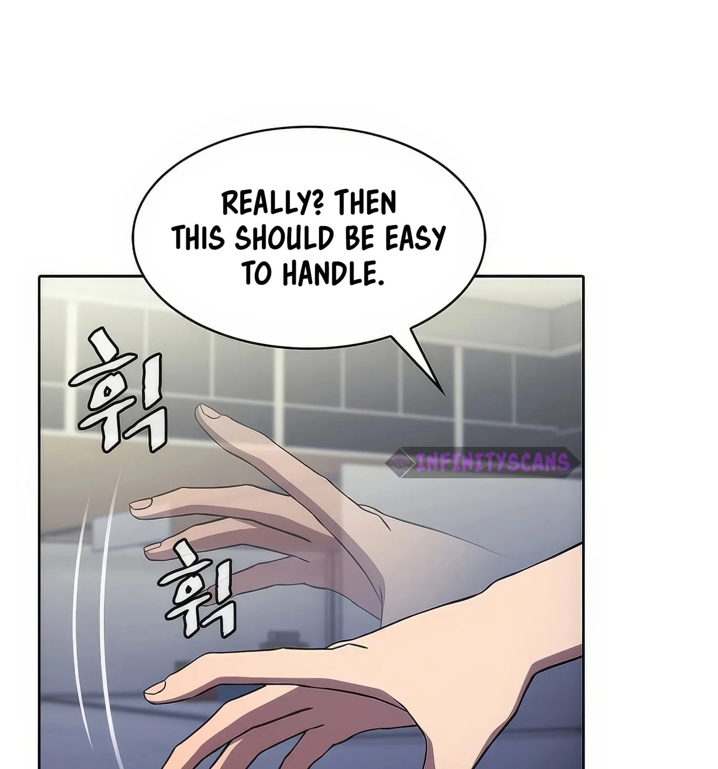 Read The Celestial Returned from Hell chapter 167 image 93 on Lezhin