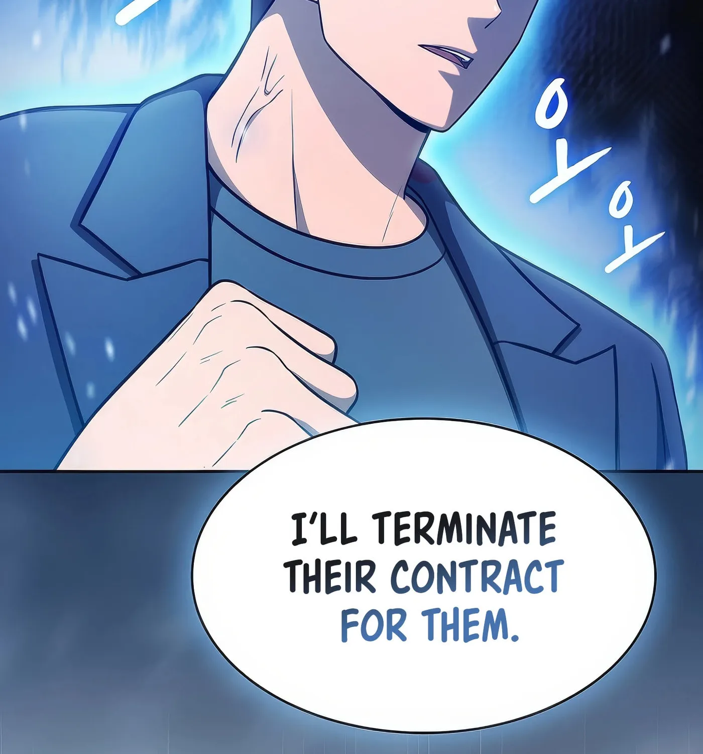 Read The Celestial Returned from Hell chapter 167 image 96 on Lezhin