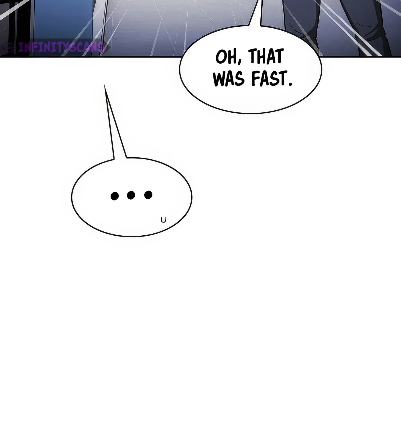 Read The Celestial Returned from Hell chapter 167 image 99 on Lezhin