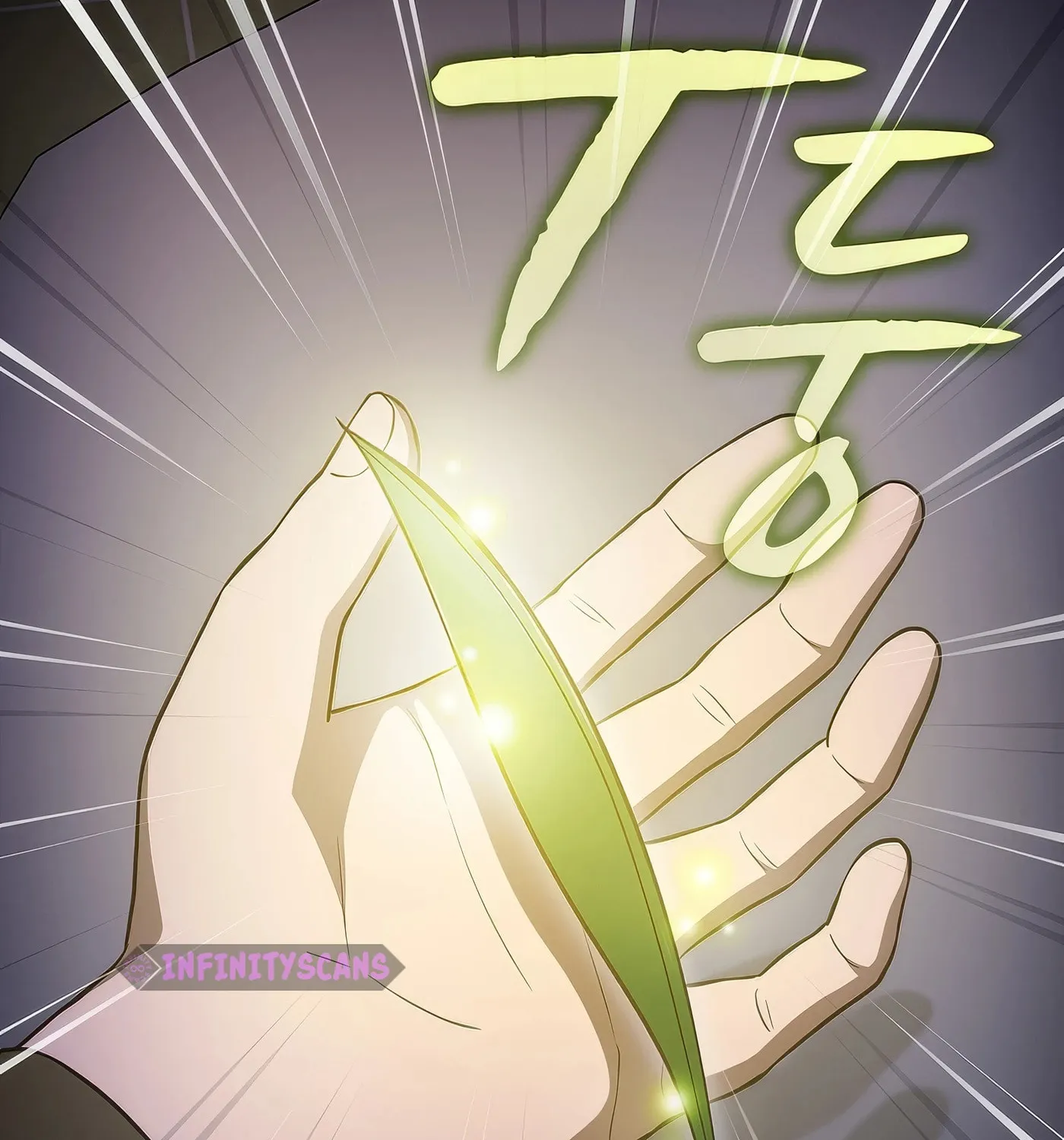 Read The Celestial Returned from Hell chapter 168 image 100 on Lezhin