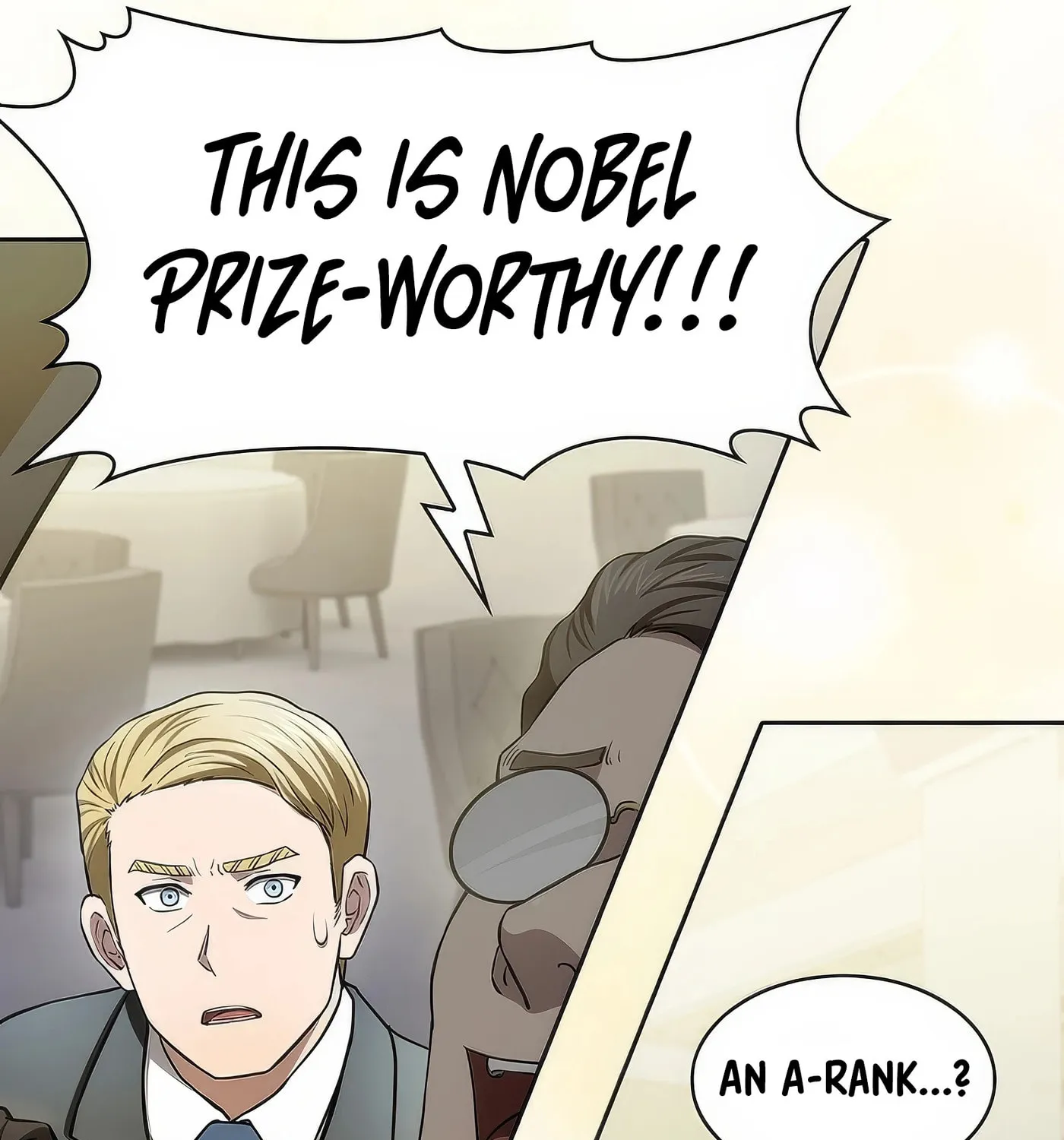 Read The Celestial Returned from Hell chapter 168 image 107 on Lezhin
