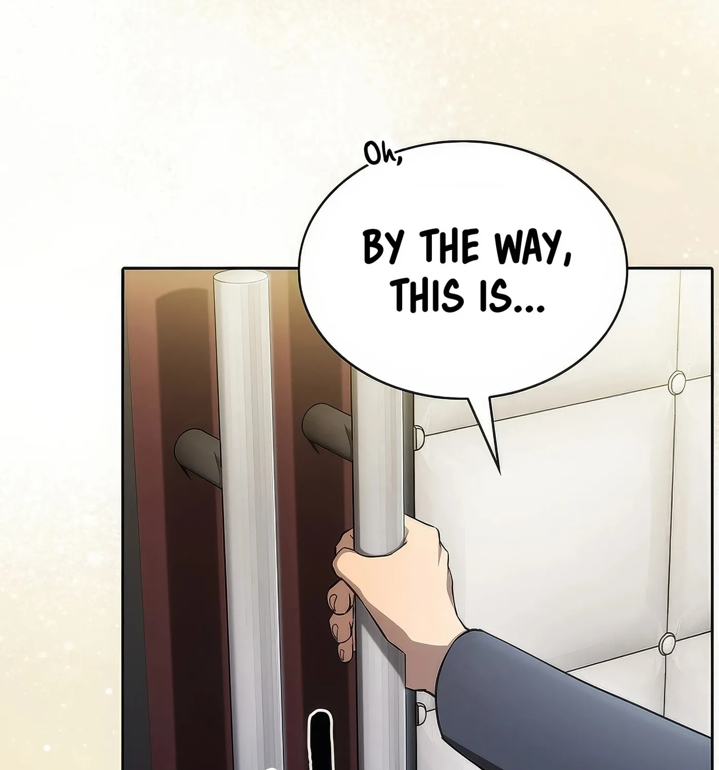 Read The Celestial Returned from Hell chapter 168 image 113 on Lezhin
