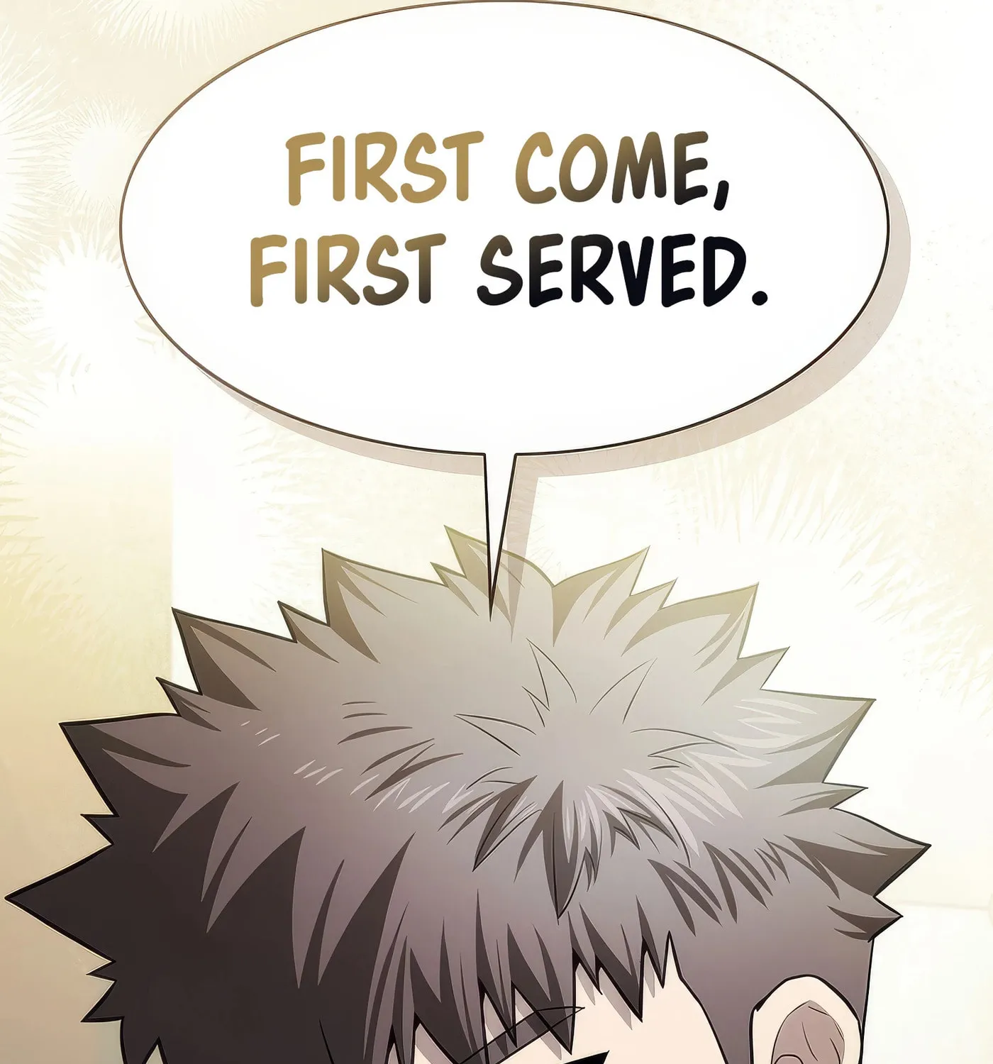 Read The Celestial Returned from Hell chapter 168 image 115 on Lezhin