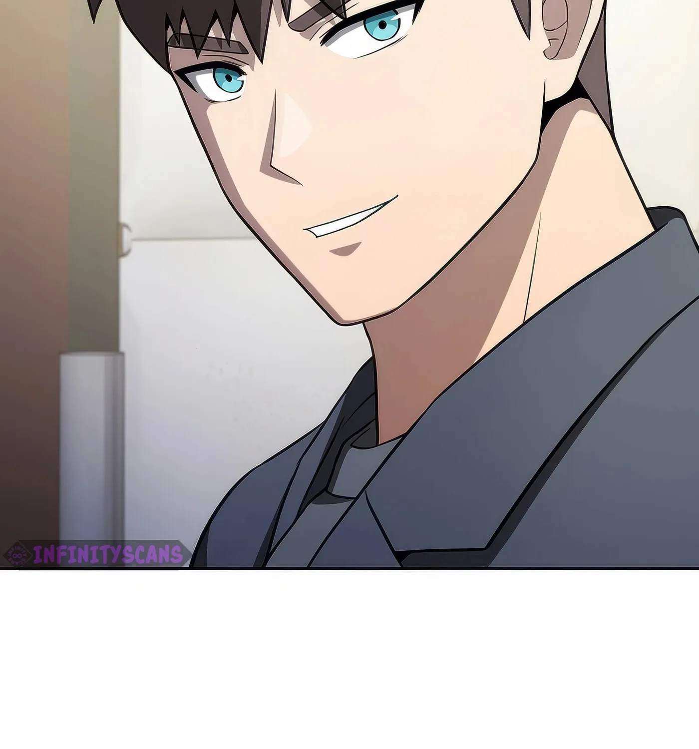 Read The Celestial Returned from Hell chapter 168 image 116 on Lezhin