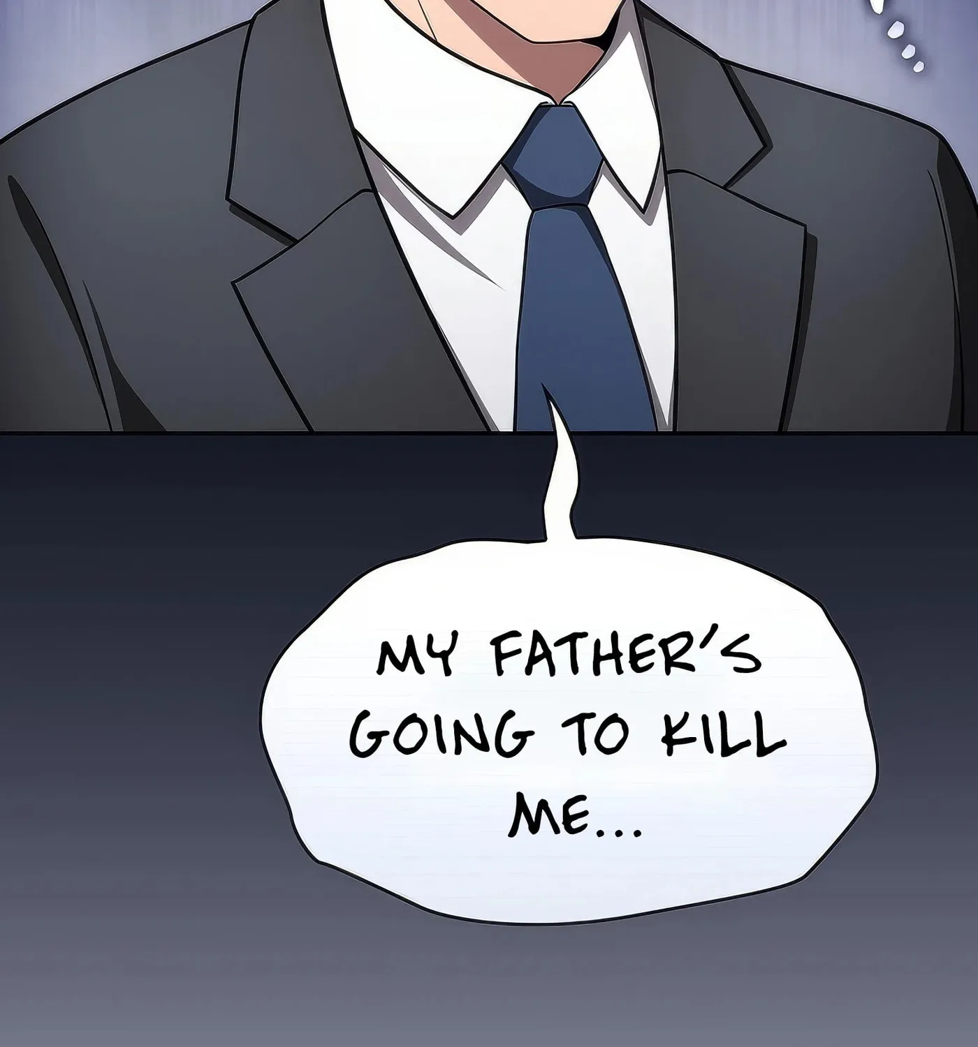 Read The Celestial Returned from Hell chapter 168 image 127 on Lezhin