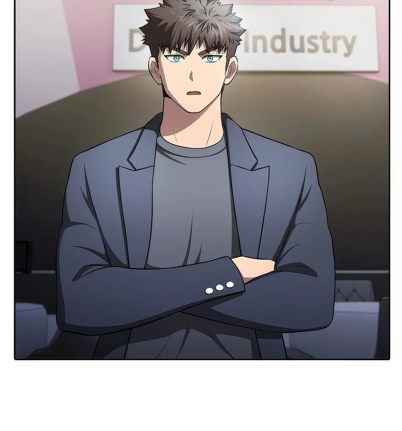 Read The Celestial Returned from Hell chapter 168 image 13 on Lezhin