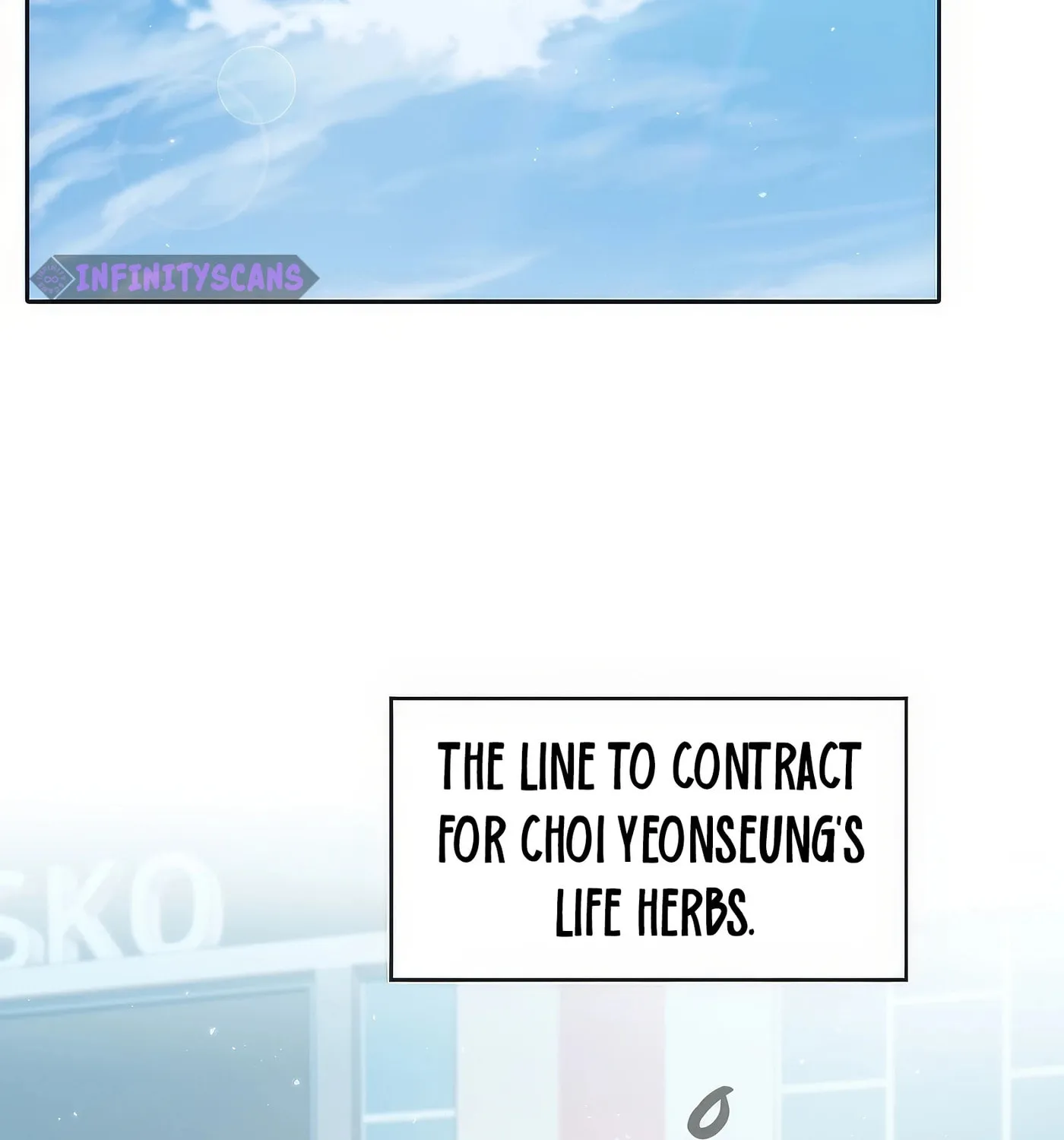 Read The Celestial Returned from Hell chapter 168 image 130 on Lezhin