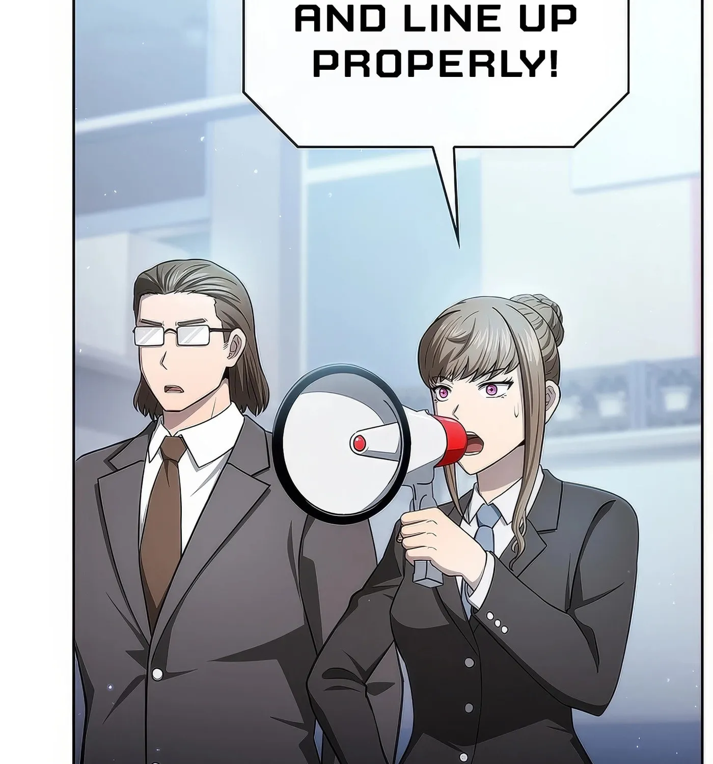 Read The Celestial Returned from Hell chapter 168 image 134 on Lezhin