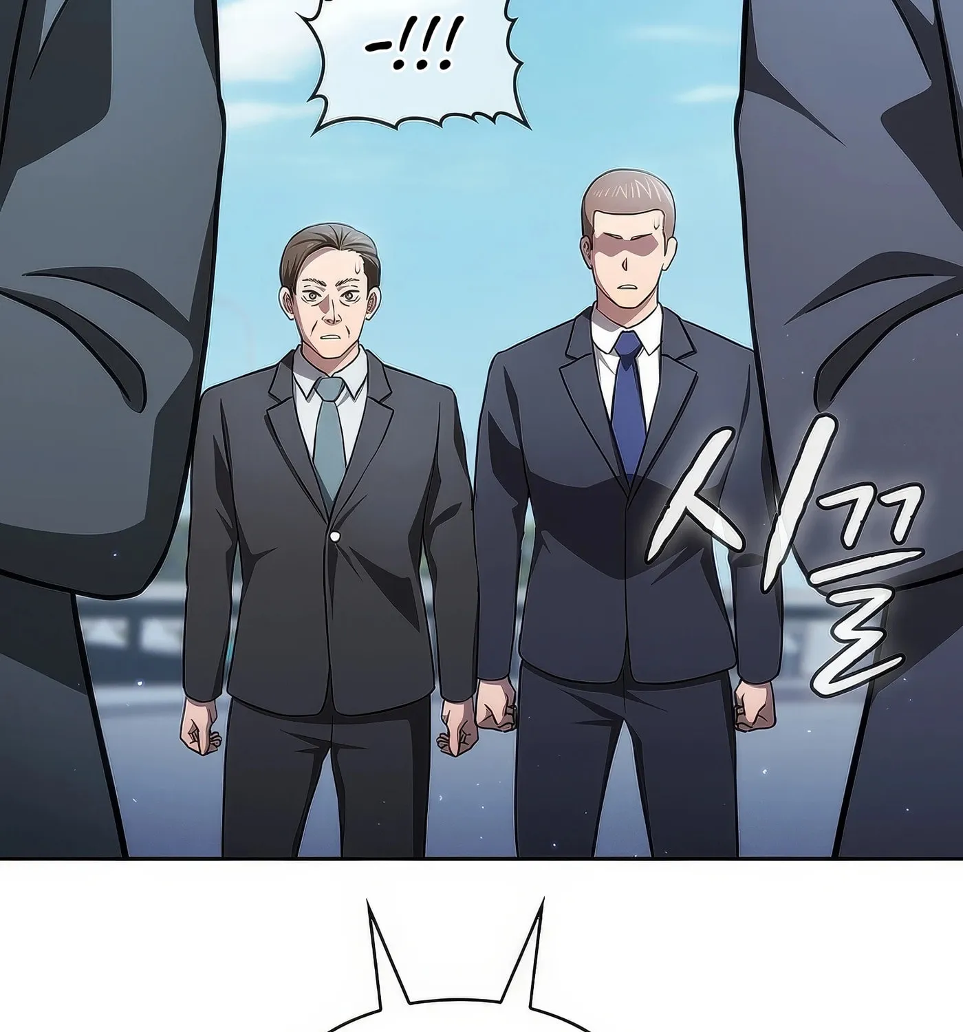 Read The Celestial Returned from Hell chapter 168 image 138 on Lezhin