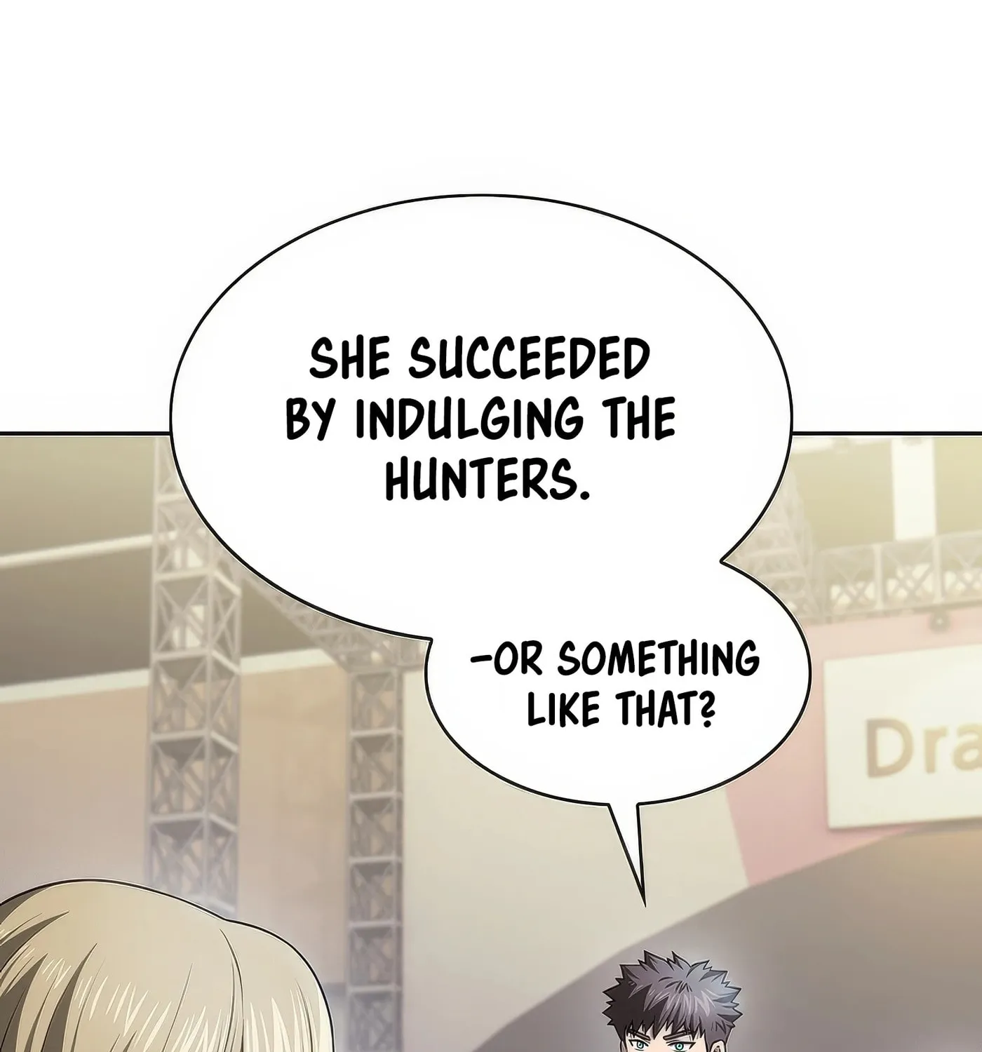 Read The Celestial Returned from Hell chapter 168 image 14 on Lezhin