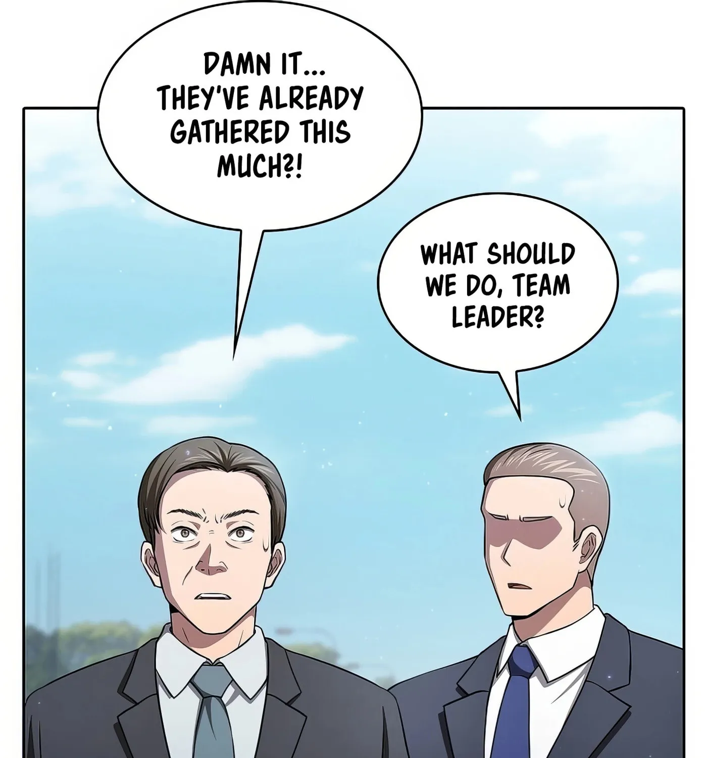 Read The Celestial Returned from Hell chapter 168 image 140 on Lezhin