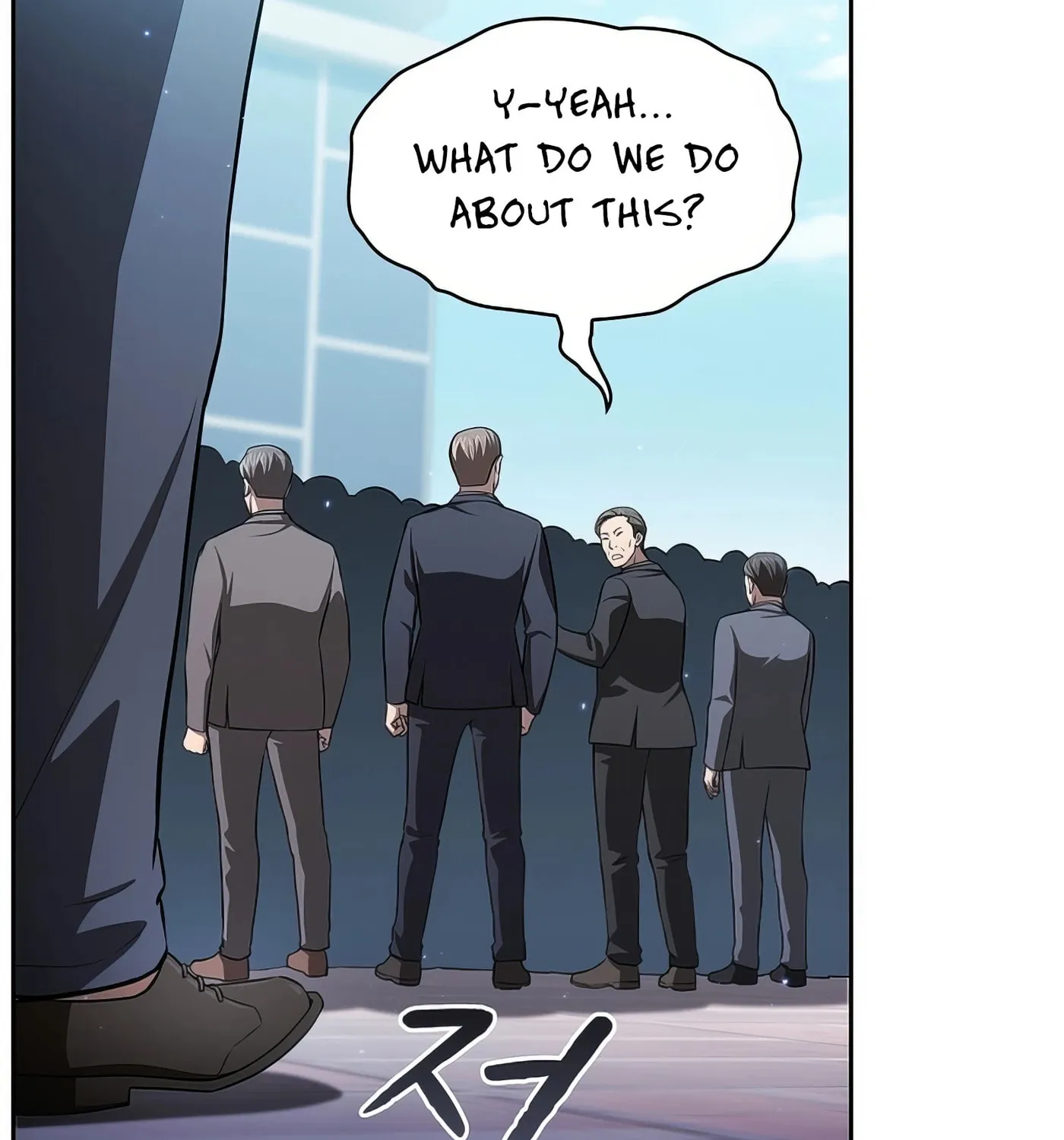 Read The Celestial Returned from Hell chapter 168 image 142 on Lezhin